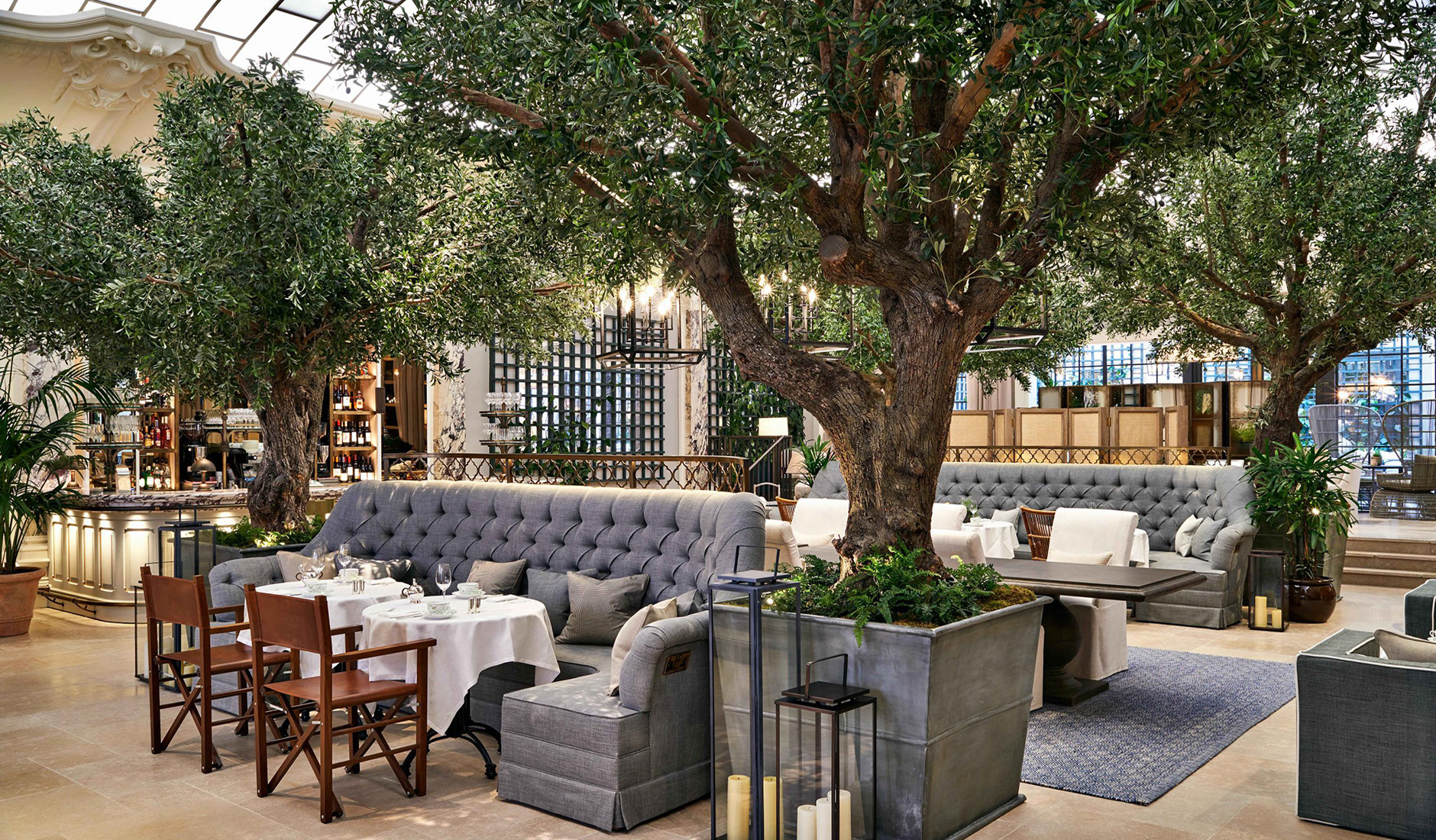 Kimpton Fitzroy London Hotel, London, United Kingdom • The Best Luxury Hotels in London, UK by TravelPlusStyle.com