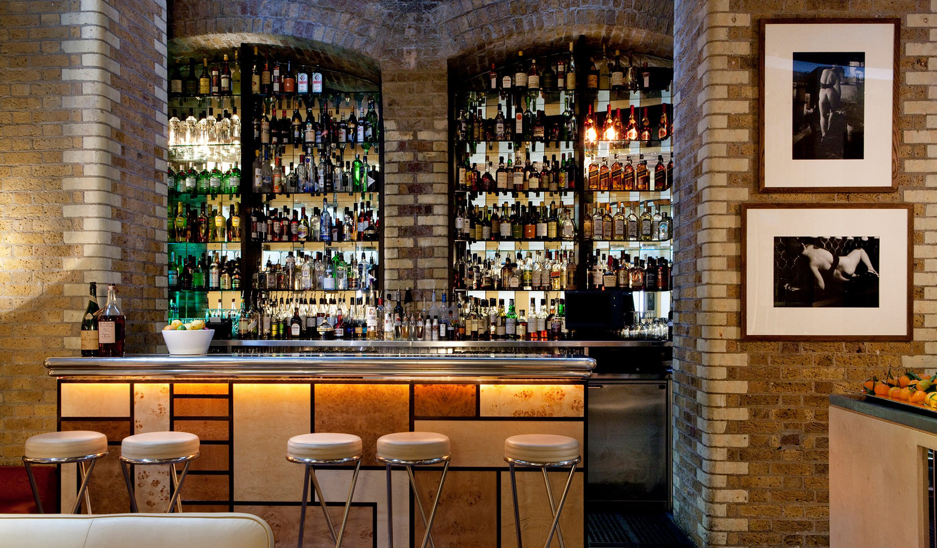 Boundary London, London, United Kingdom • Best Boutique Hotels in London, United Kingdom by TravelPlusStyle.com