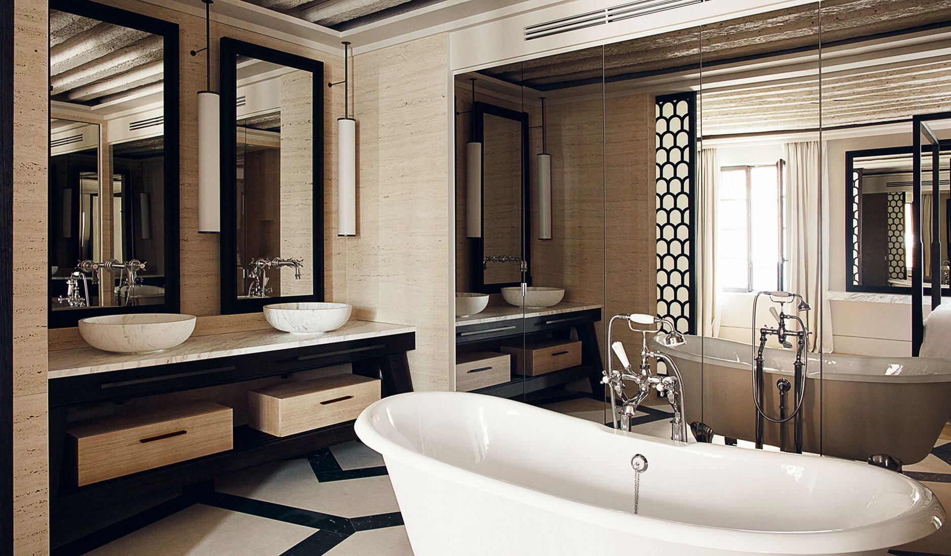 Palazzo Cristo, Venice, Italy • The Best Luxury Hotels in Venice, Italy by TravelPlusStyle.com
