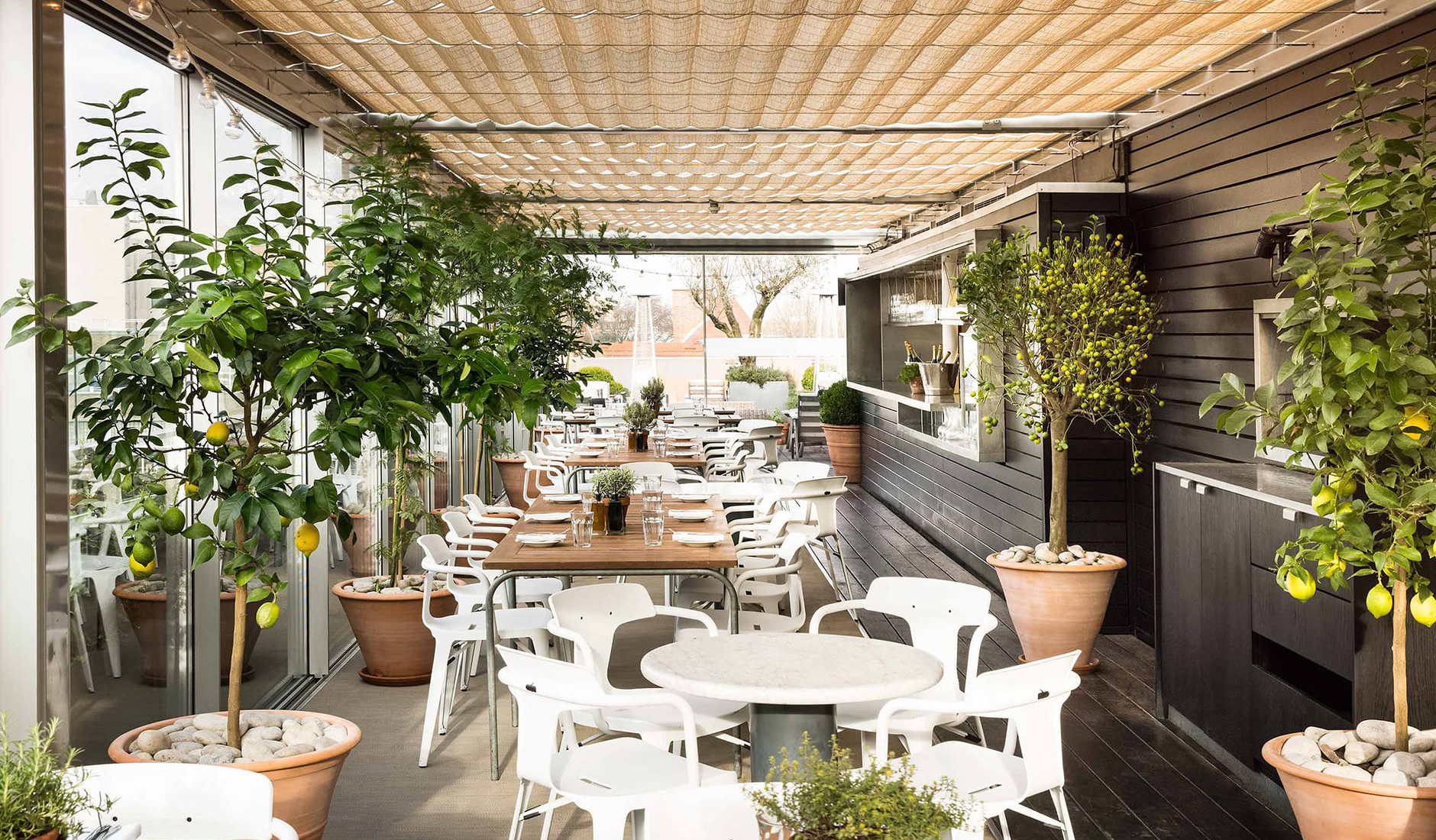 Boundary London, London, United Kingdom • Best Boutique Hotels in London, United Kingdom by TravelPlusStyle.com
