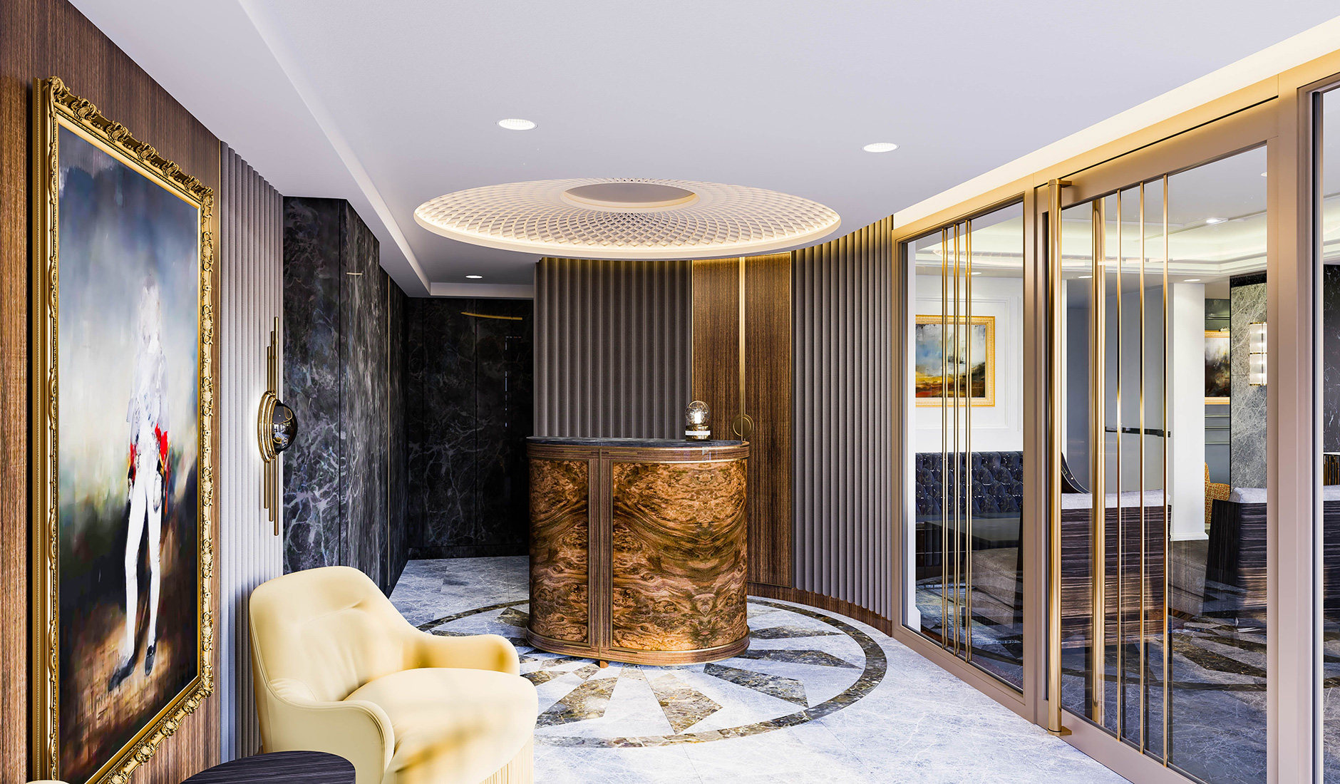 The Guardsman, London, United Kingdom • Best Boutique Hotels in London, United Kingdom by TravelPlusStyle.com