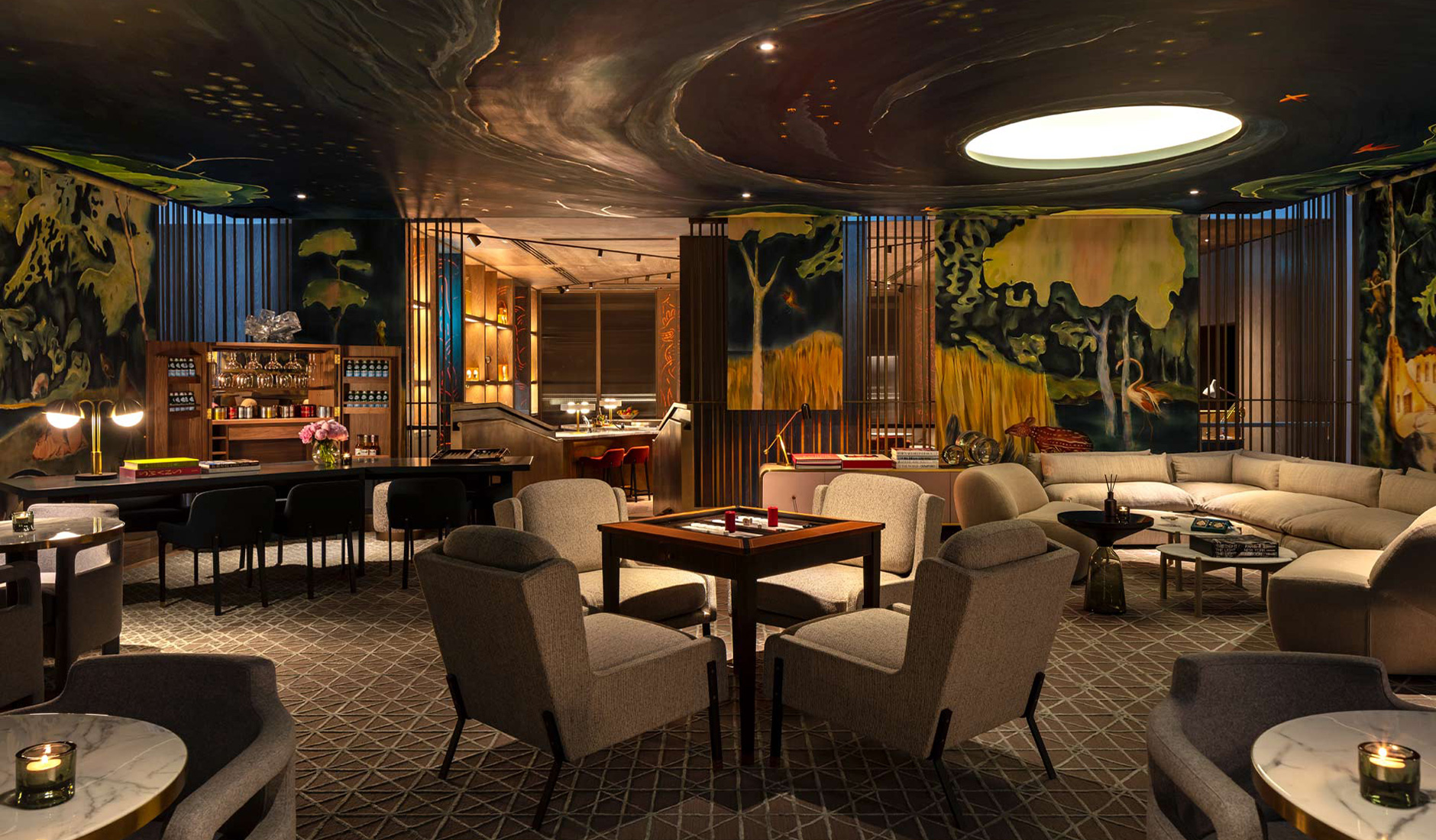 The Londoner, London, United Kingdom • The Best Luxury Hotels in London, UK by TravelPlusStyle.com