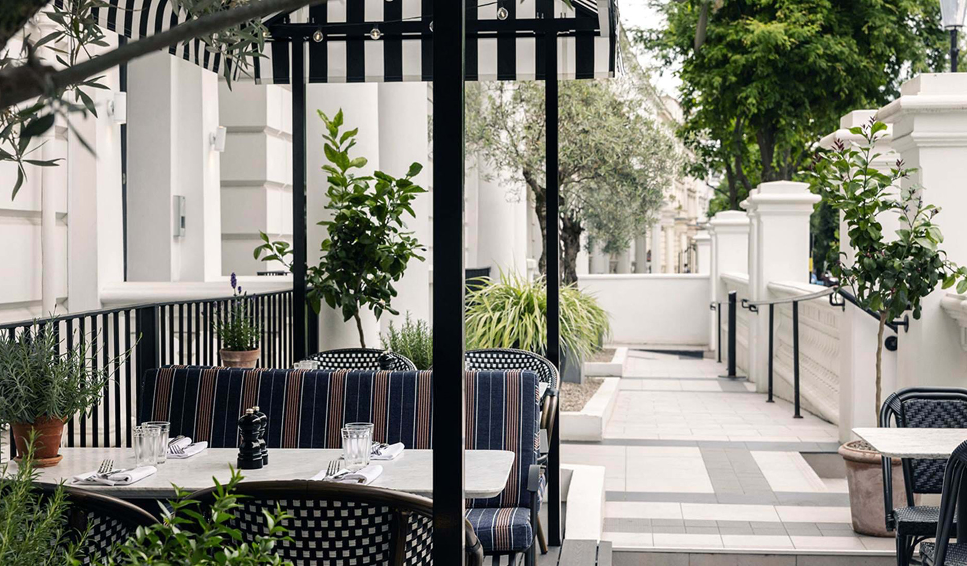 The Laslett, London, United Kingdom • Best Boutique Hotels in London, United Kingdom by TravelPlusStyle.com