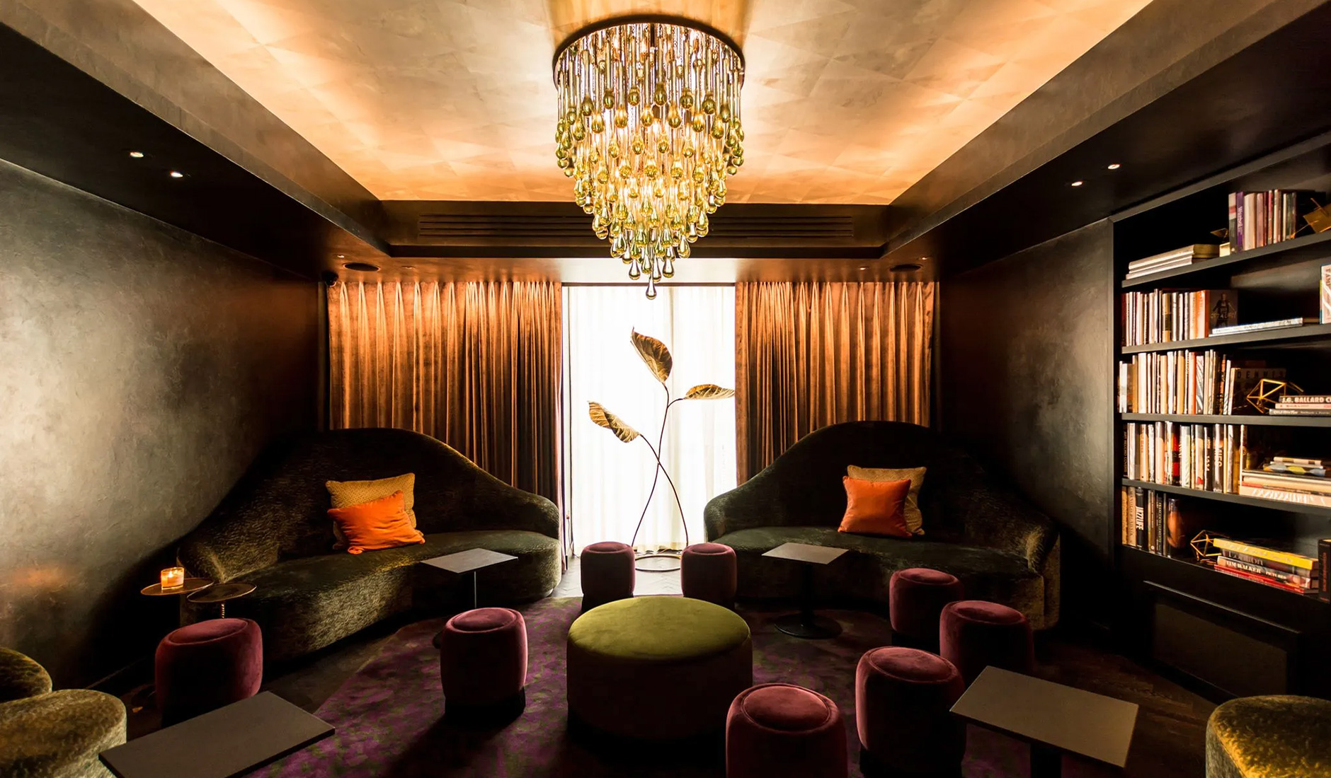 The Mandrake, London, United Kingdom • Best Boutique Hotels in London, United Kingdom by TravelPlusStyle.com