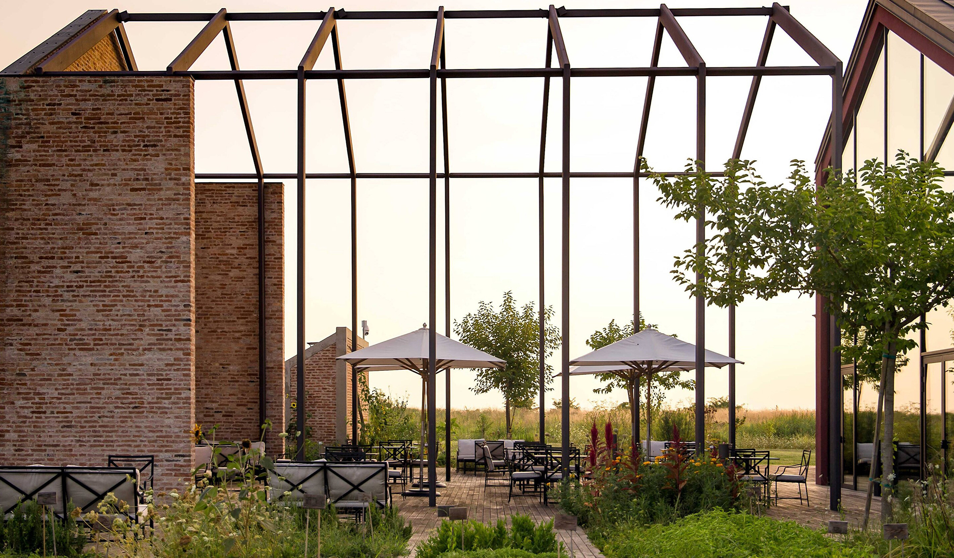 JW Marriott Venice Resort & Spa, Venice, Italy • The Best Luxury Hotels in Venice, Italy by TravelPlusStyle.com
