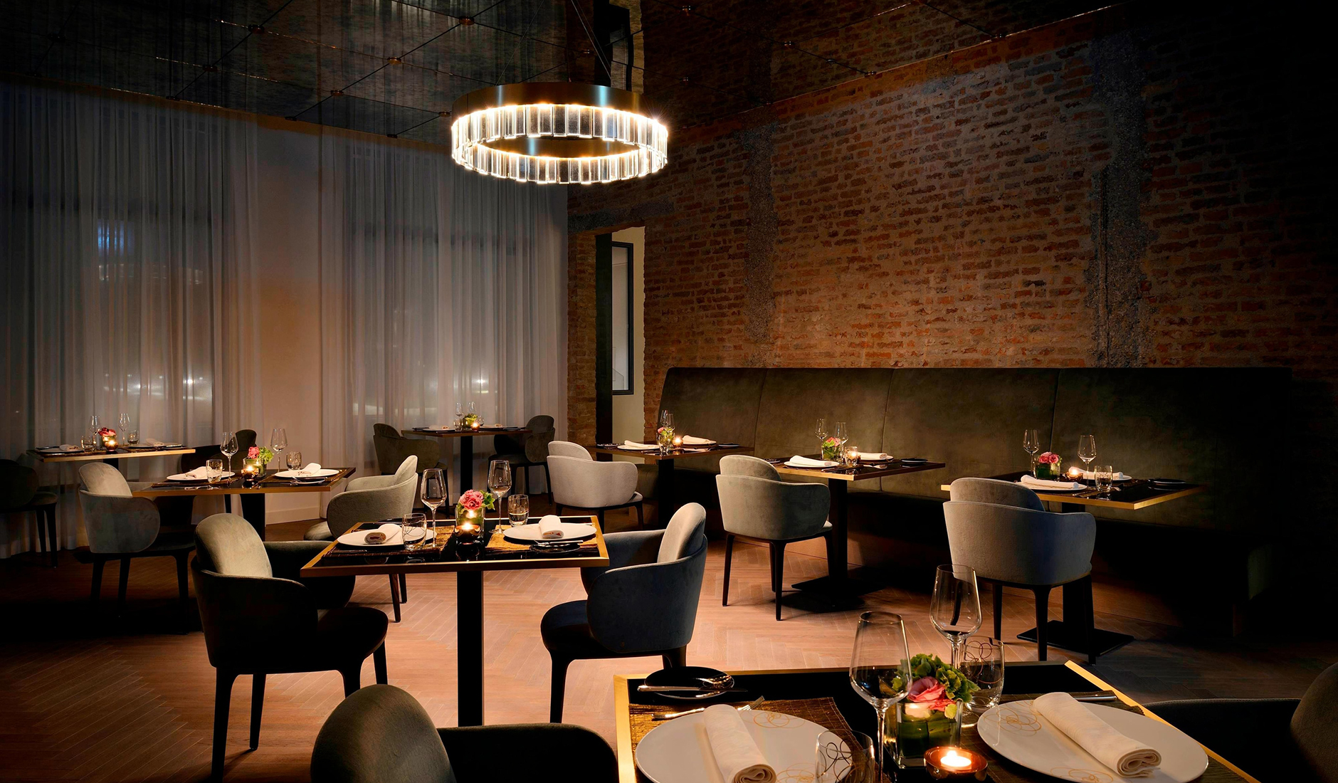 JW Marriott Venice Resort & Spa, Venice, Italy • The Best Luxury Hotels in Venice, Italy by TravelPlusStyle.com