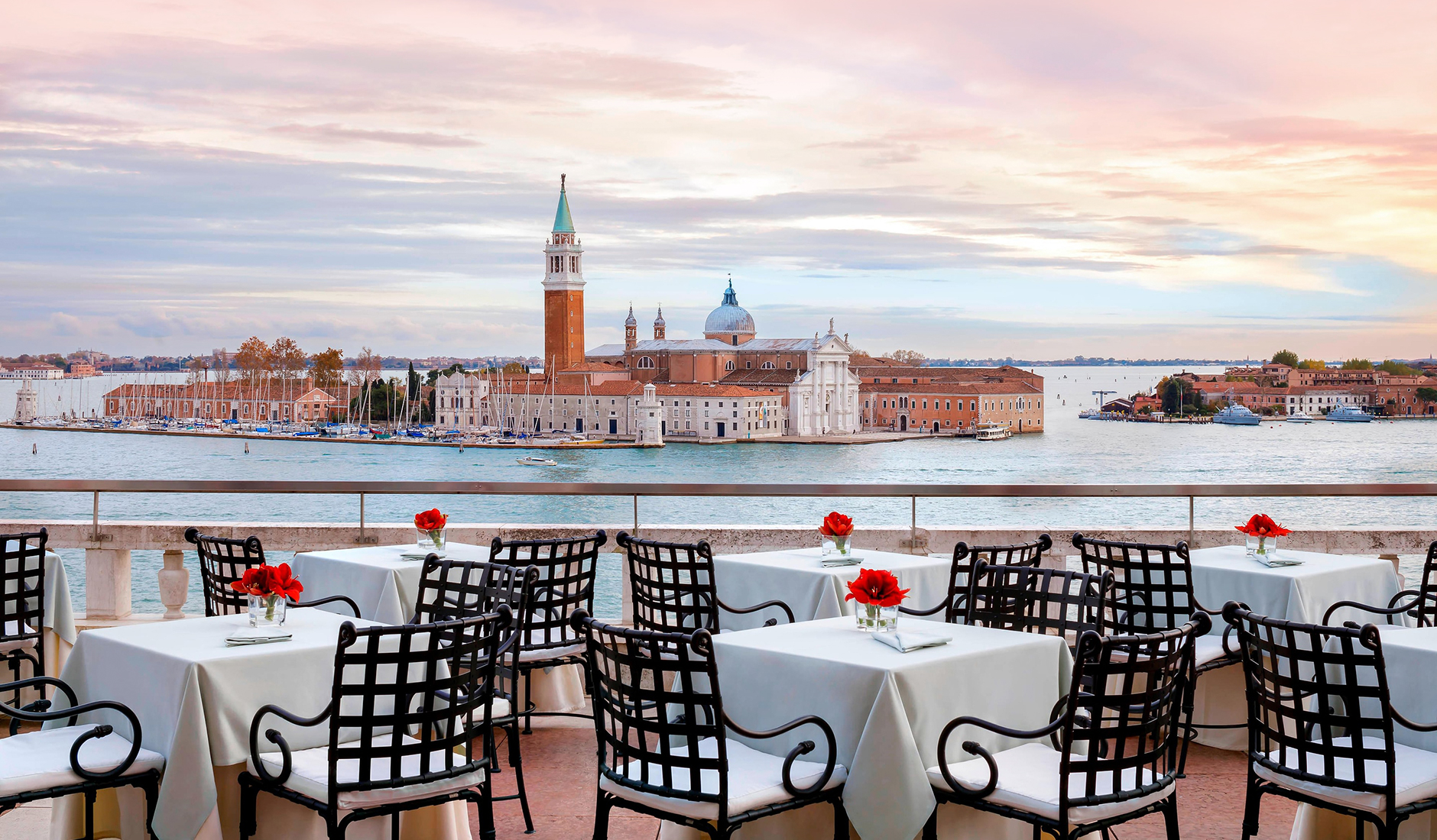 Hotel Danieli, a Luxury Collection Hotel, Venice • The Best Luxury Hotels in Venice, Italy by TravelPlusStyle.com