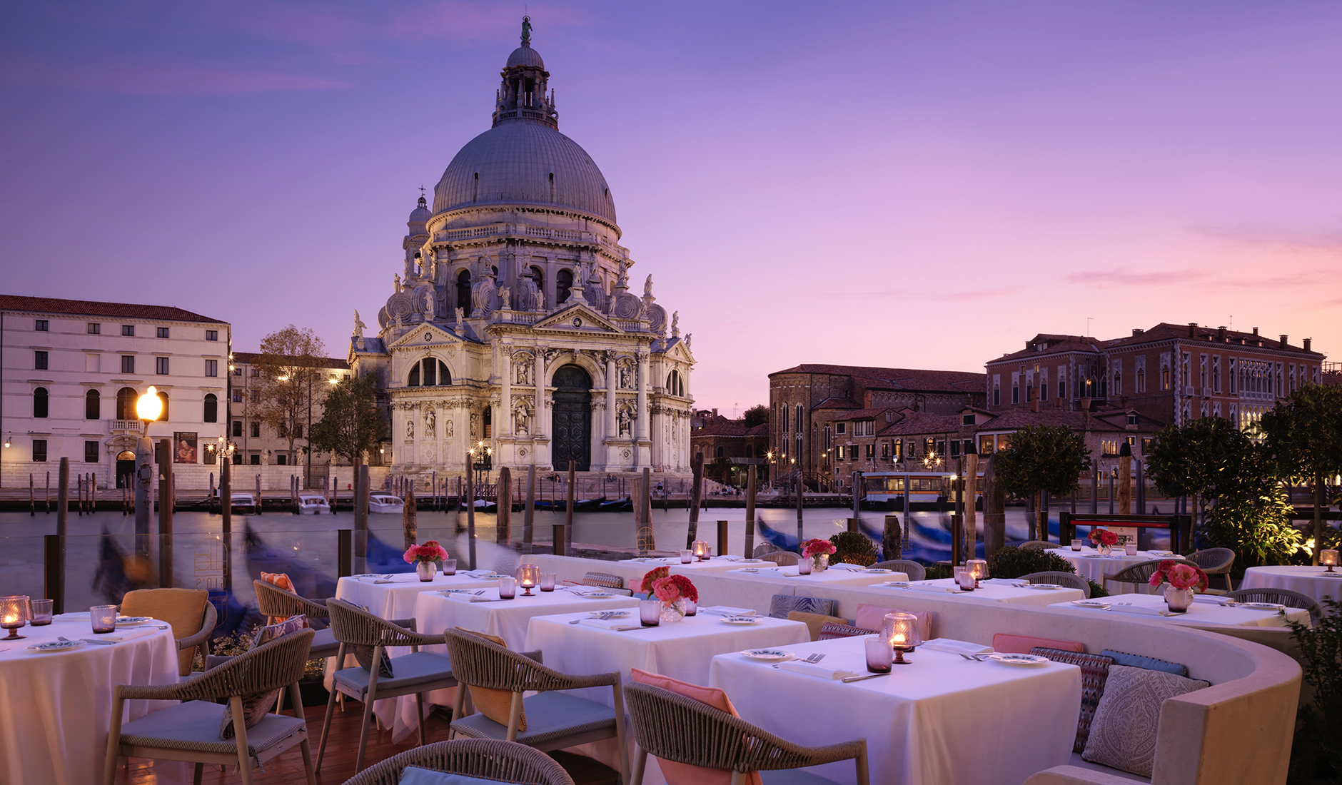 The St. Regis Venice, Venice, Italy • The Best Luxury Hotels in Venice, Italy by TravelPlusStyle.com