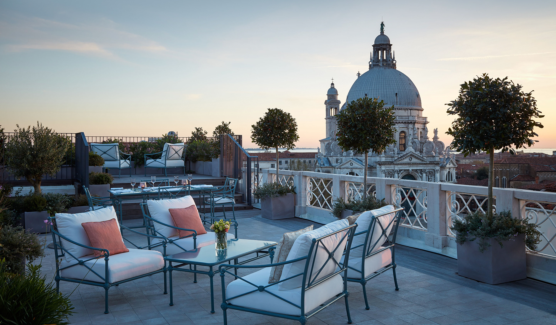 The St. Regis Venice, Venice, Italy • The Best Luxury Hotels in Venice, Italy by TravelPlusStyle.com