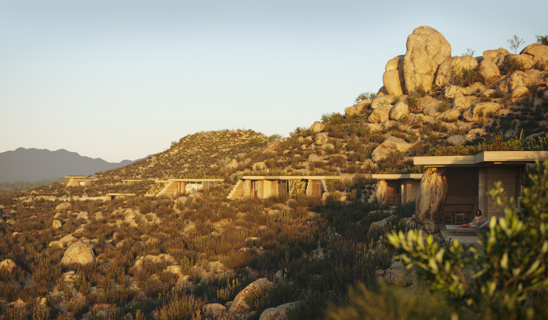 Banyan Tree Veya Valle de Guadalupe, Mexico • The Best Luxury Hotel Openings of 2023 by TravelPlusStyle.com