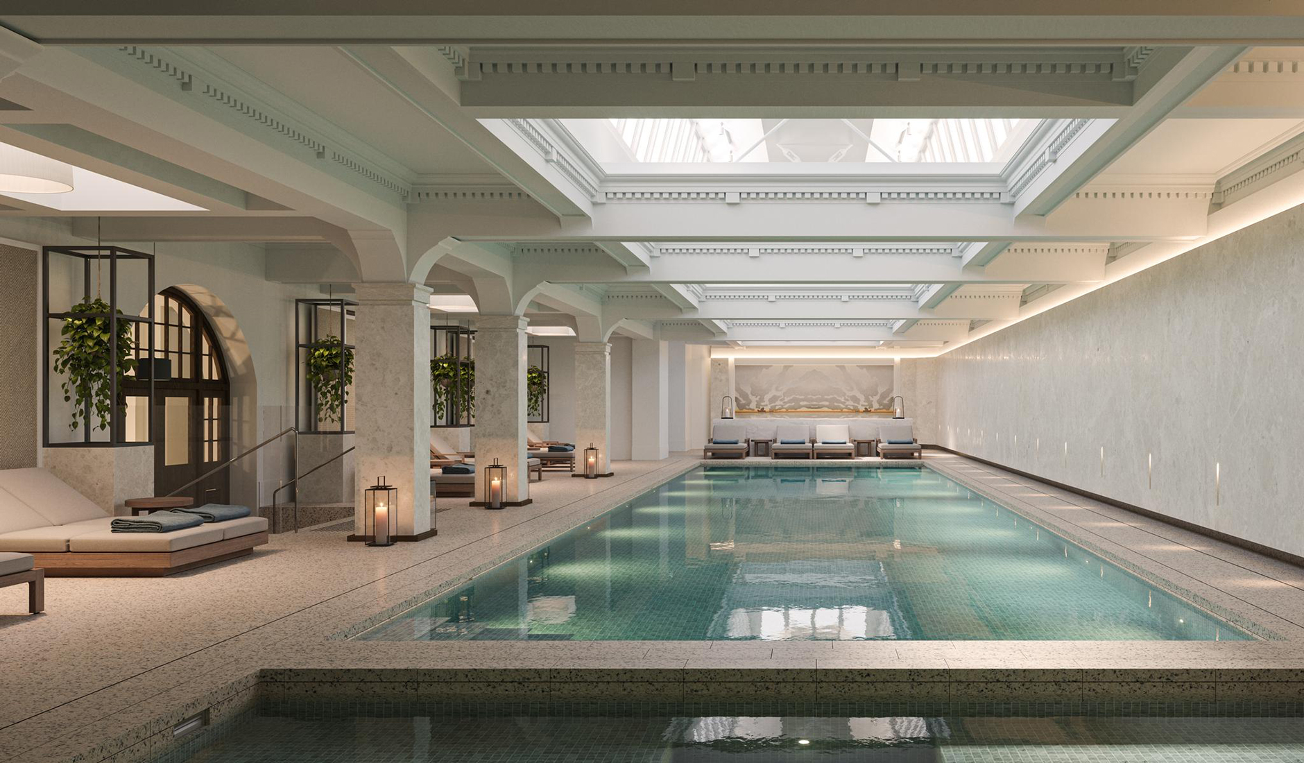 Capella Sydney, Australia • The Best Luxury Hotel Openings of 2023 by TravelPlusStyle.com