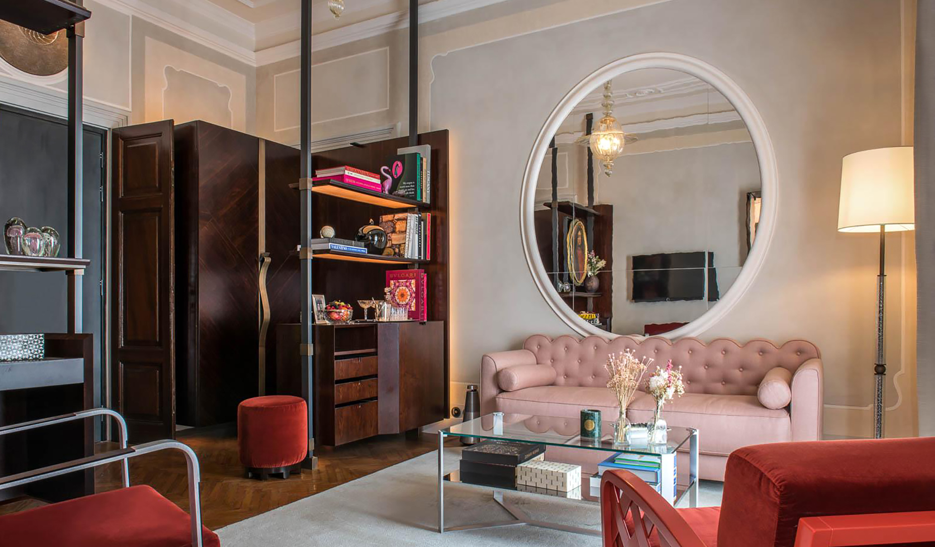 Nolinski Venezia, Venice, Italy • The Best Luxury Hotel Openings of 2023 by TravelPlusStyle.com