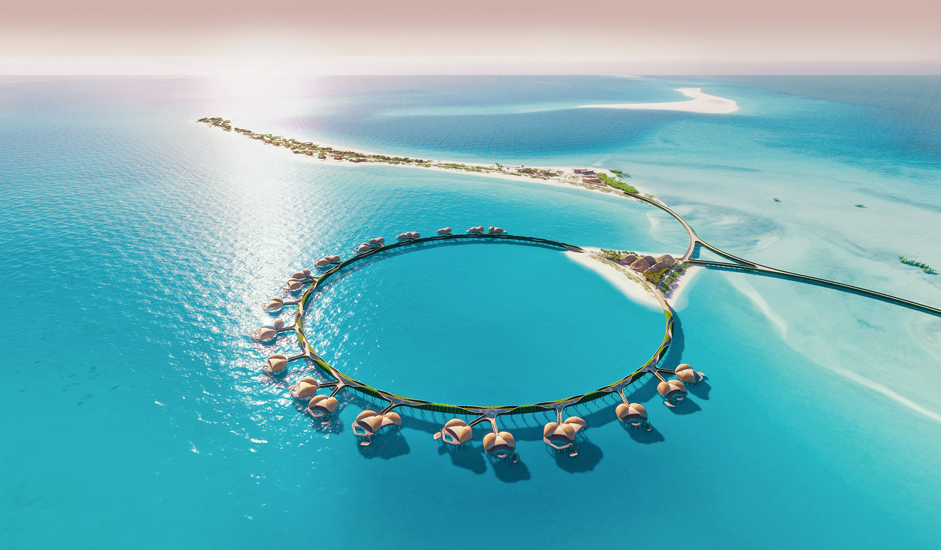 Planet udsende kompliceret The Top 100 New Luxury Hotels Opening Across the World in 2023 Luxury Hotels  TravelPlusStyle