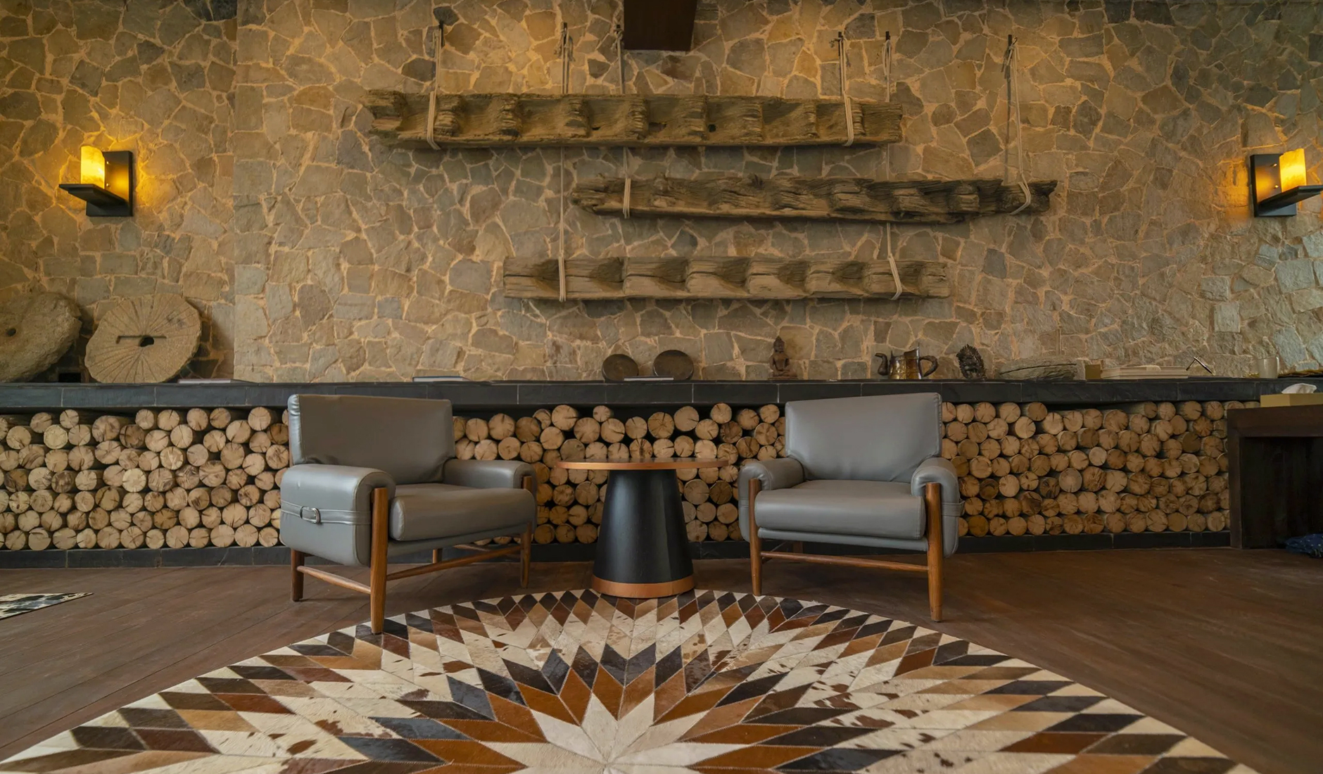 Shinta Mani Mustang - A Bensley Collection, Nepal • The Best Luxury Hotel Openings of 2023 by TravelPlusStyle.com