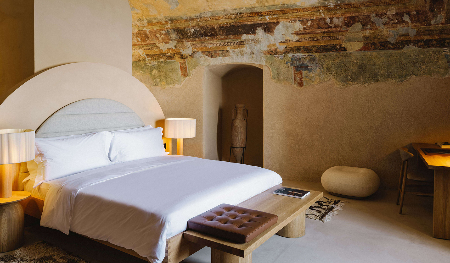 Mamula Island Hotel, Montenegro • The Best Luxury Hotel Openings of 2023 by TravelPlusStyle.com