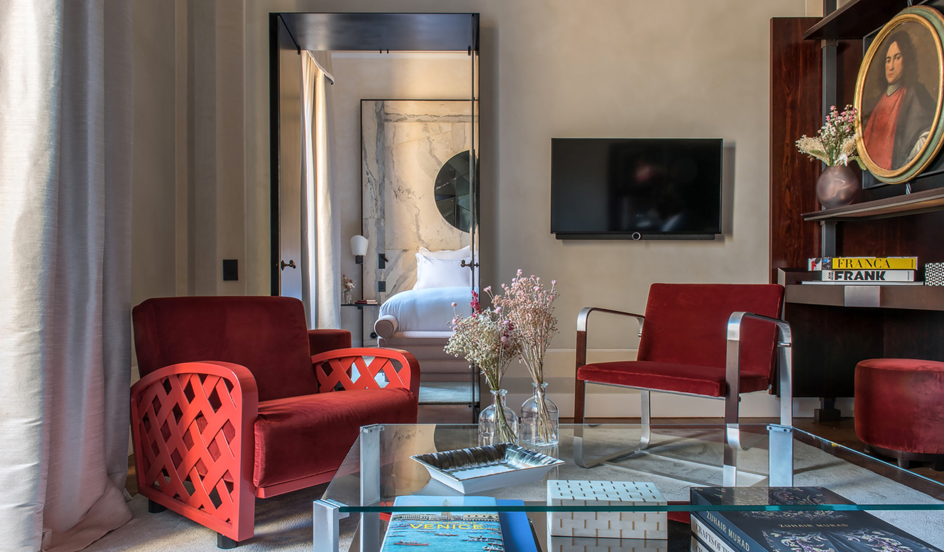 Nolinski Venezia, Venice, Italy • The Best Luxury Hotel Openings of 2023 by TravelPlusStyle.com