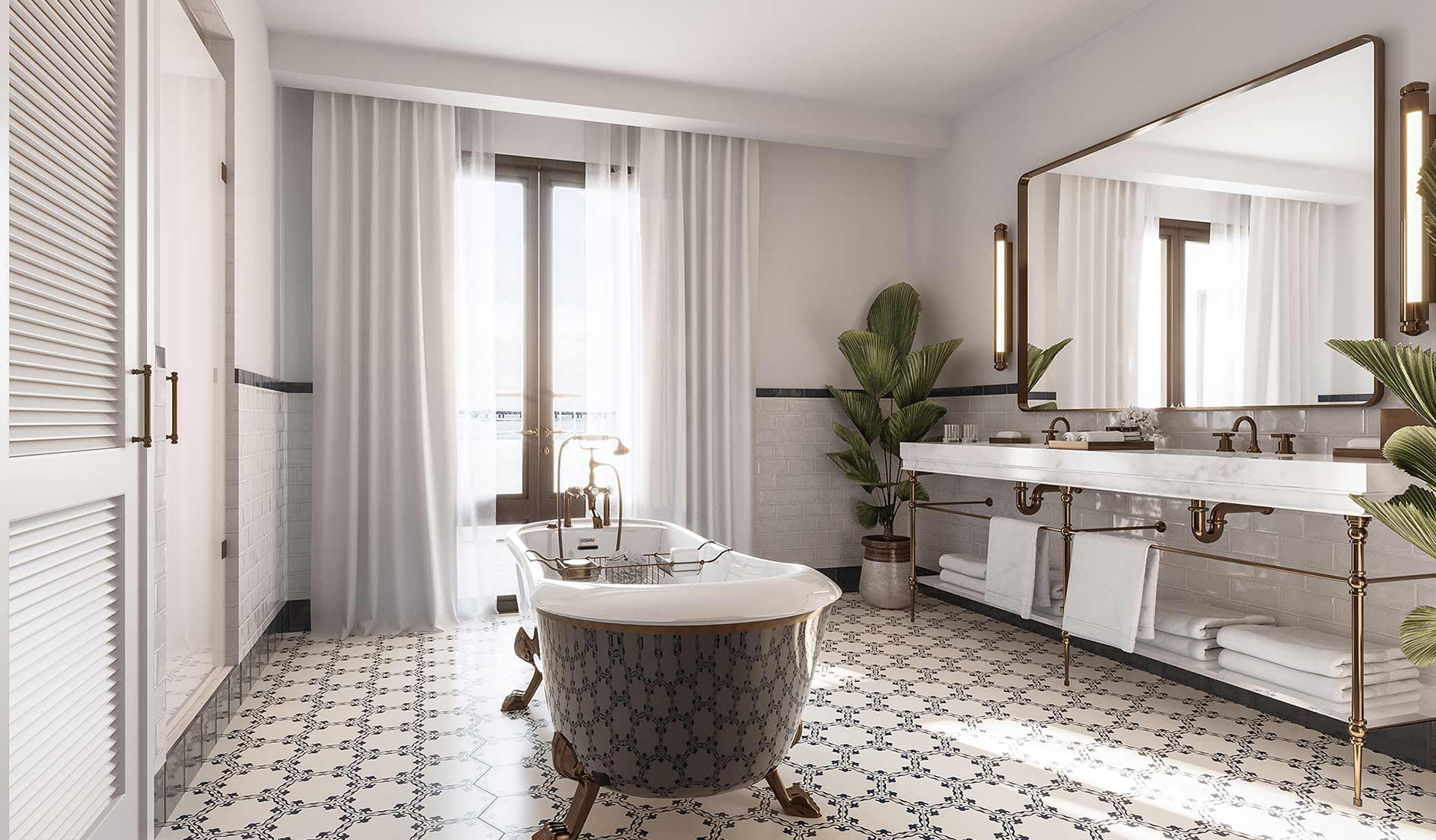 Sofitel Legend Casco Viejo, Panama City, Panama • The Best Luxury Hotel Openings of 2023 by TravelPlusStyle.com