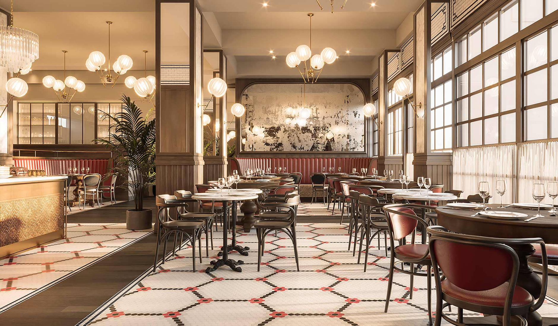 Sofitel Legend Casco Viejo, Panama City, Panama • The Best Luxury Hotel Openings of 2023 by TravelPlusStyle.com