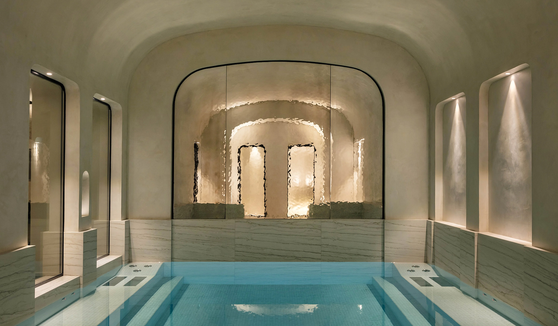 Pavillon Faubourg Saint-Germain & Spa, Paris, France • The Top 100 Best Luxury Hotel Openings Worldwide in 2022