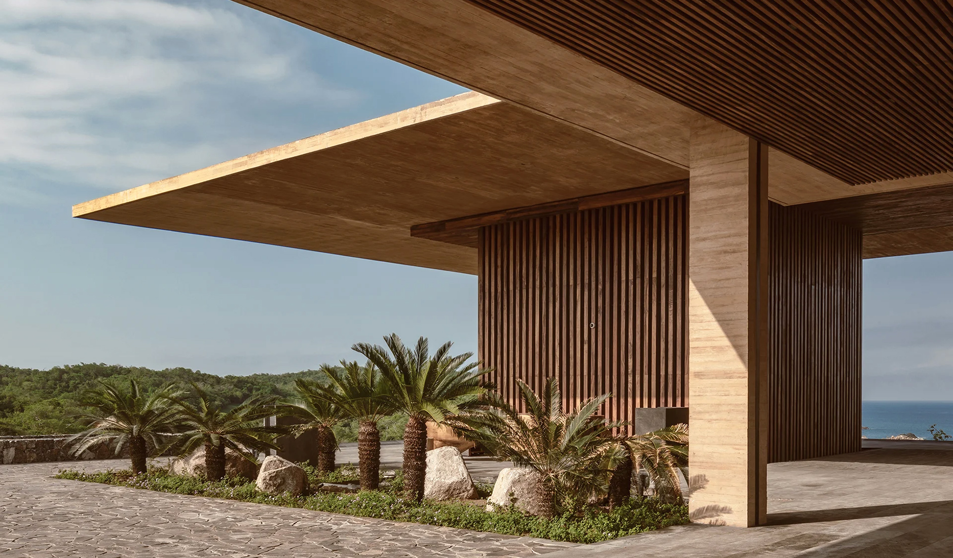 Four Seasons Resort Tamarindo, Mexico • The Top 100 Best Luxury Hotel Openings Worldwide in 2022