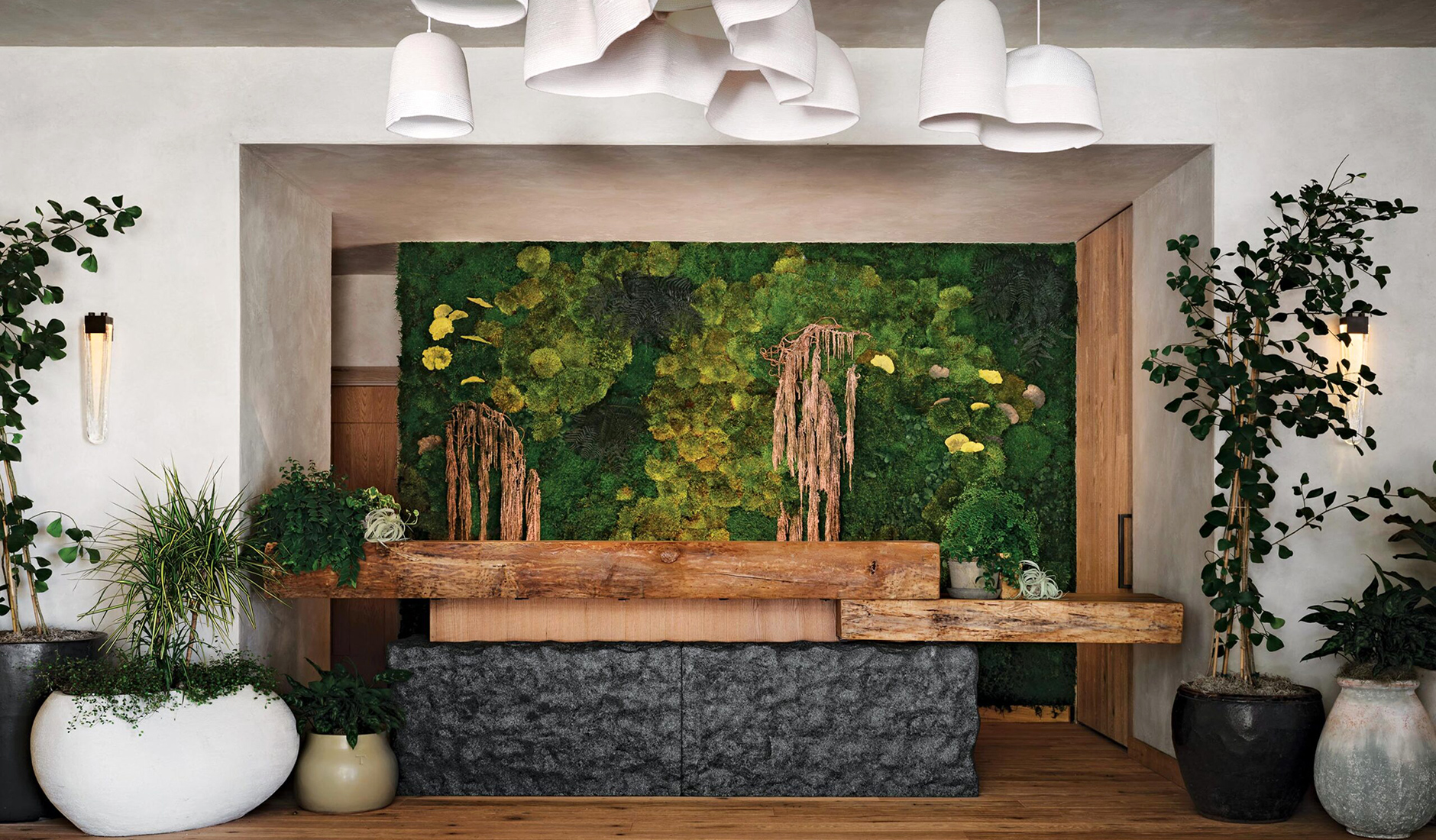 1 Hotel San Francisco, CA, USA • The Top 100 Best Luxury Hotel Openings Worldwide in 2022