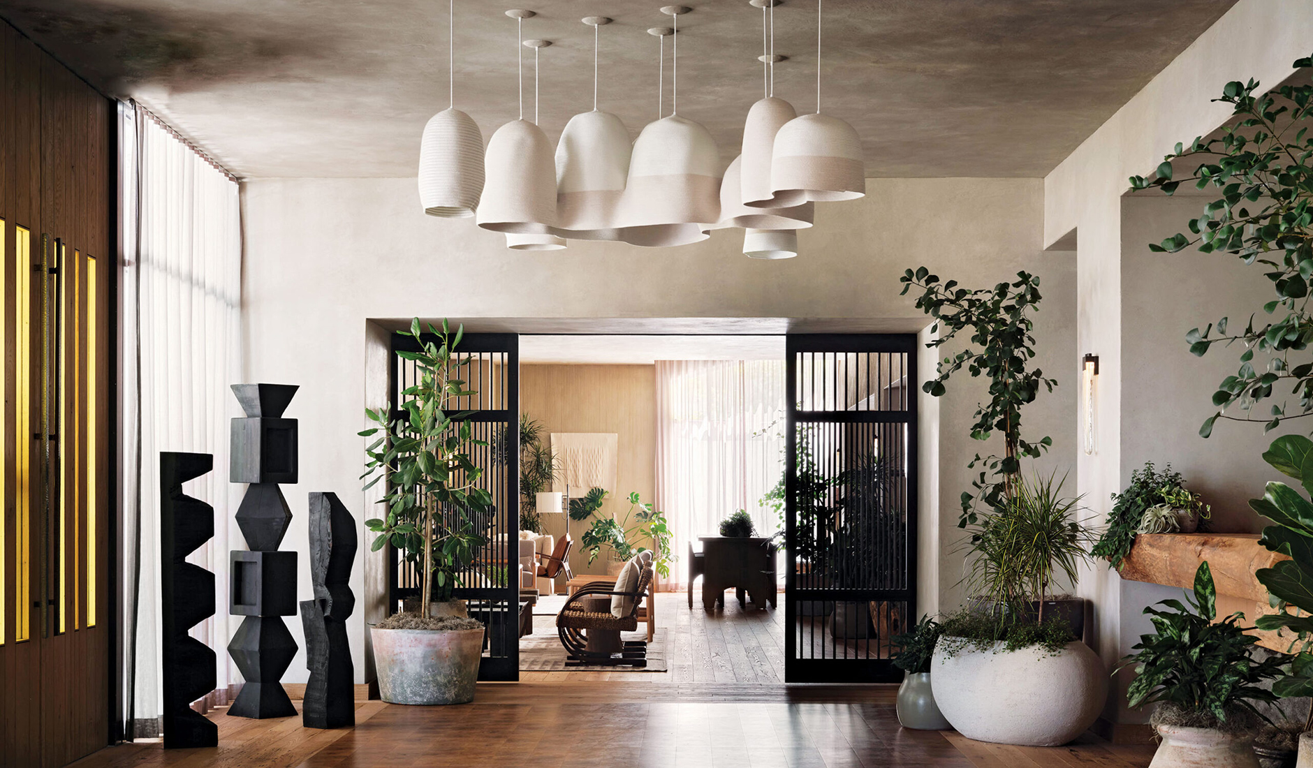 1 Hotel San Francisco, CA, USA • The Top 100 Best Luxury Hotel Openings Worldwide in 2022