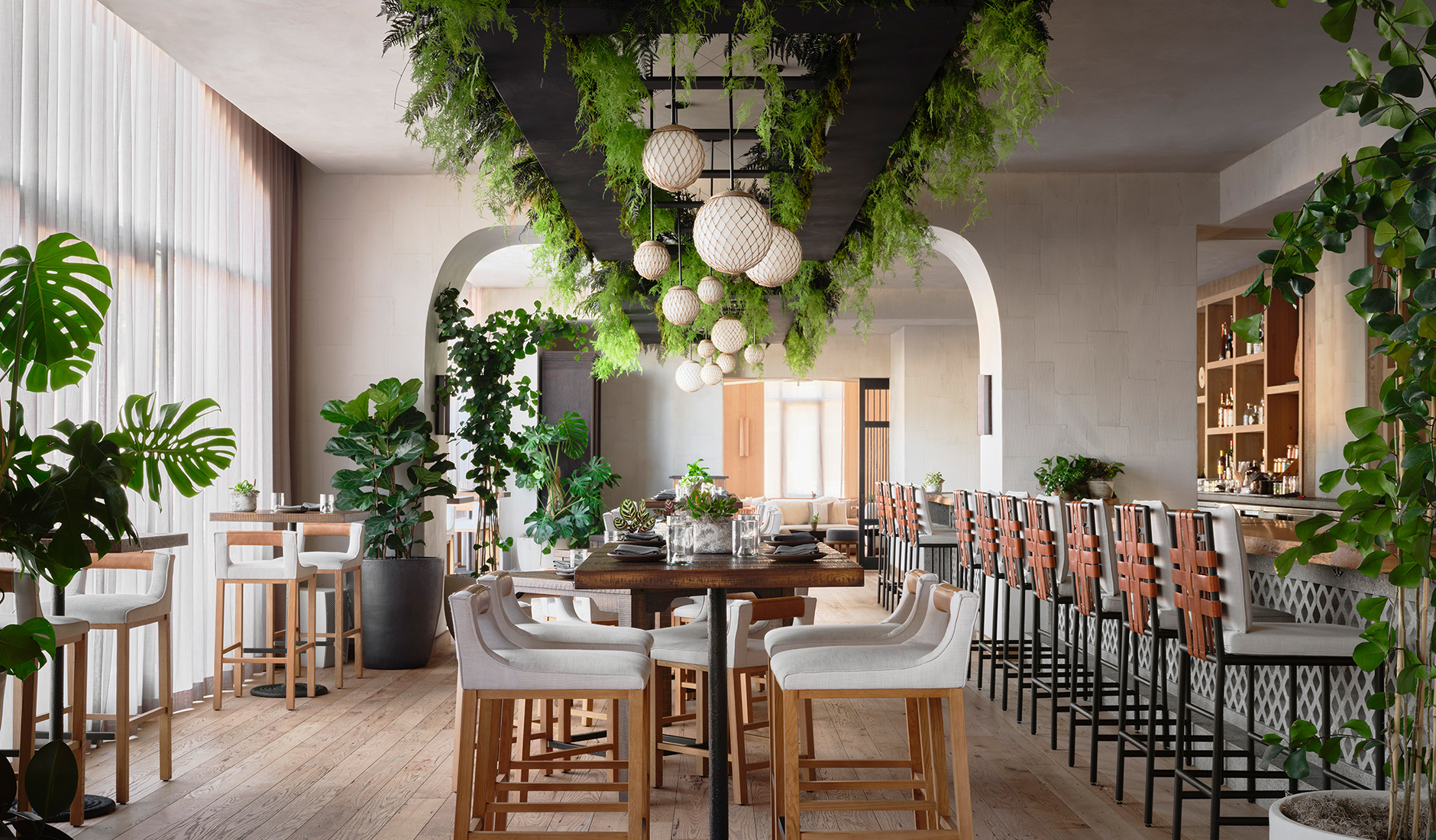 1 Hotel San Francisco, CA, USA • The Top 100 Best Luxury Hotel Openings Worldwide in 2022