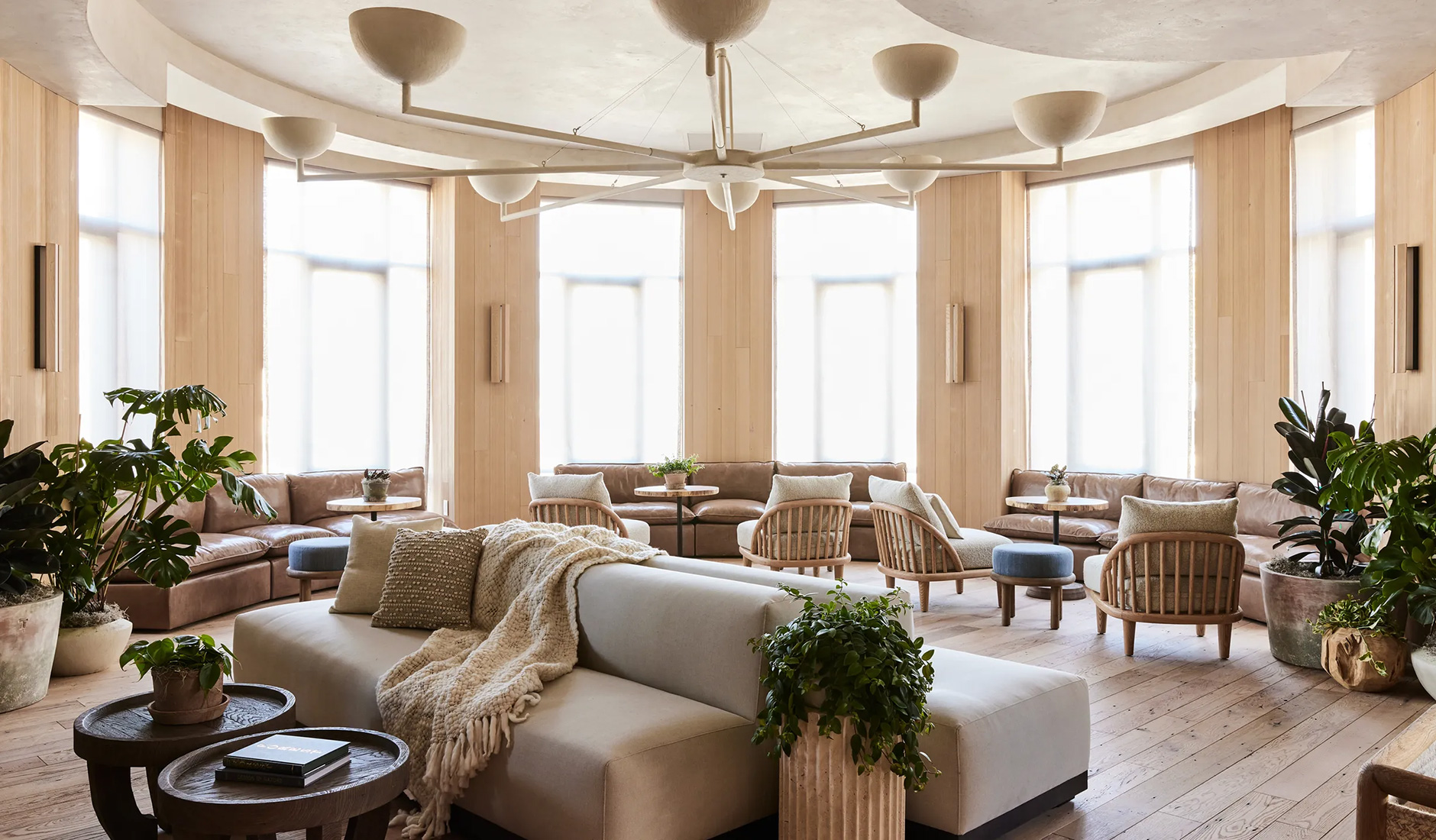 1 Hotel San Francisco, CA, USA • The Top 100 Best Luxury Hotel Openings Worldwide in 2022