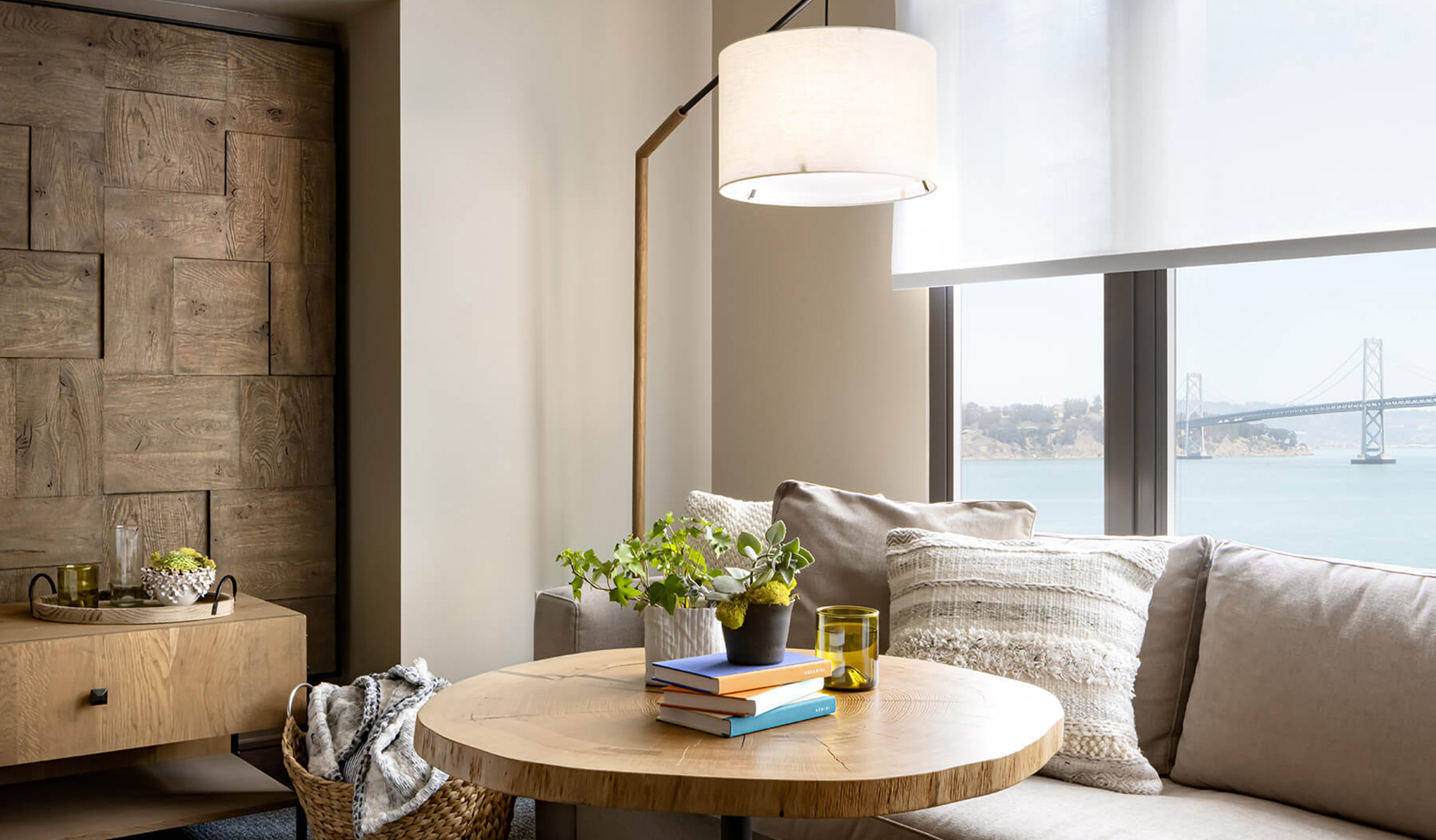 1 Hotel San Francisco, CA, USA • The Top 100 Best Luxury Hotel Openings Worldwide in 2022