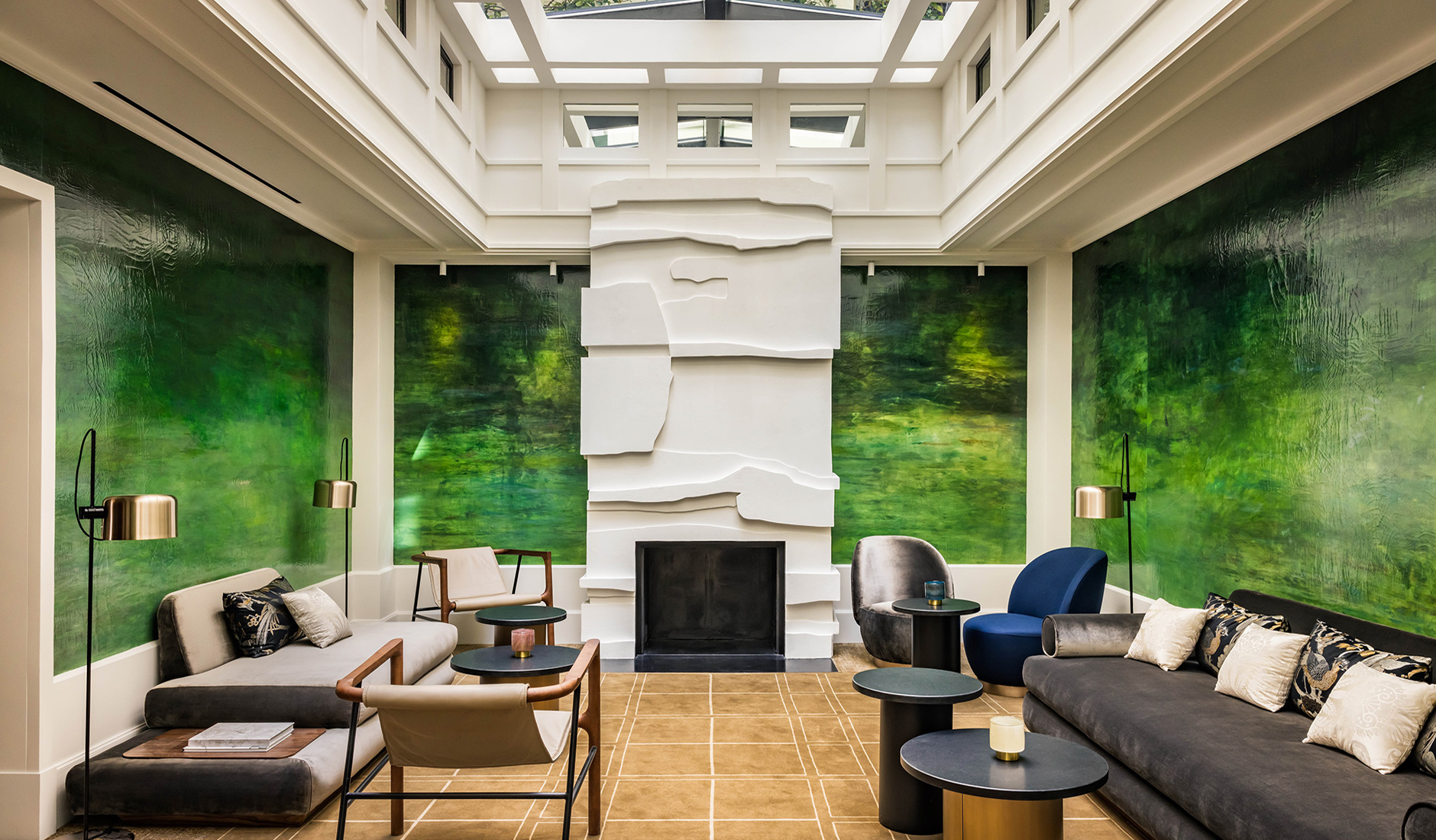 Pavillon Faubourg Saint-Germain & Spa, Paris, France • The Top 100 Best Luxury Hotel Openings Worldwide in 2022