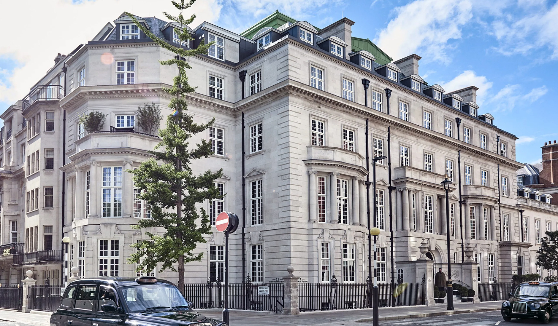 The Twenty Two, London, United Kingdom • Best Boutique Hotels in London, United Kingdom by TravelPlusStyle.com