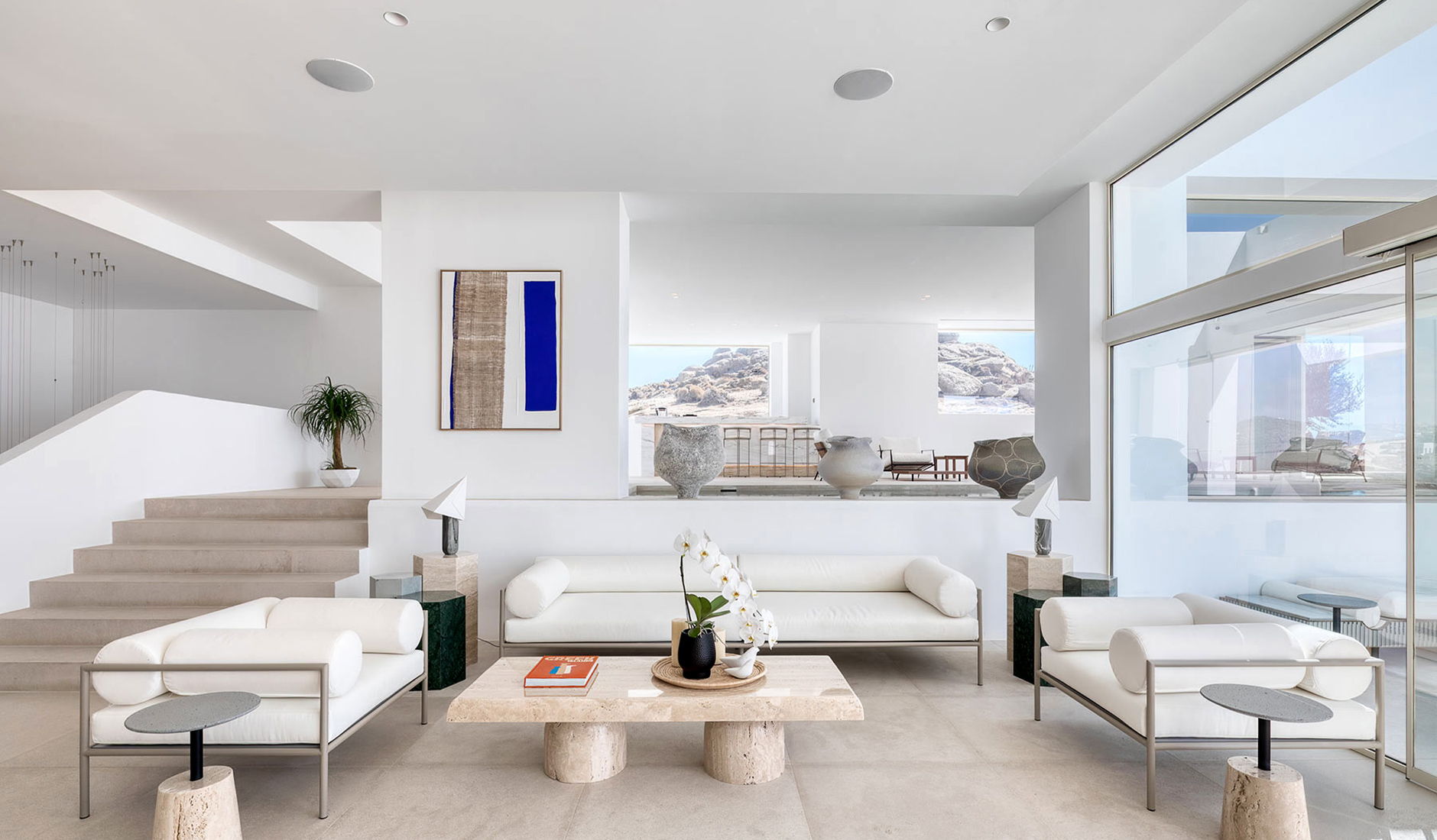 Cali Mykonos, Mykonos, Greece • The Top 100 Best Luxury Hotel Openings Worldwide in 2022