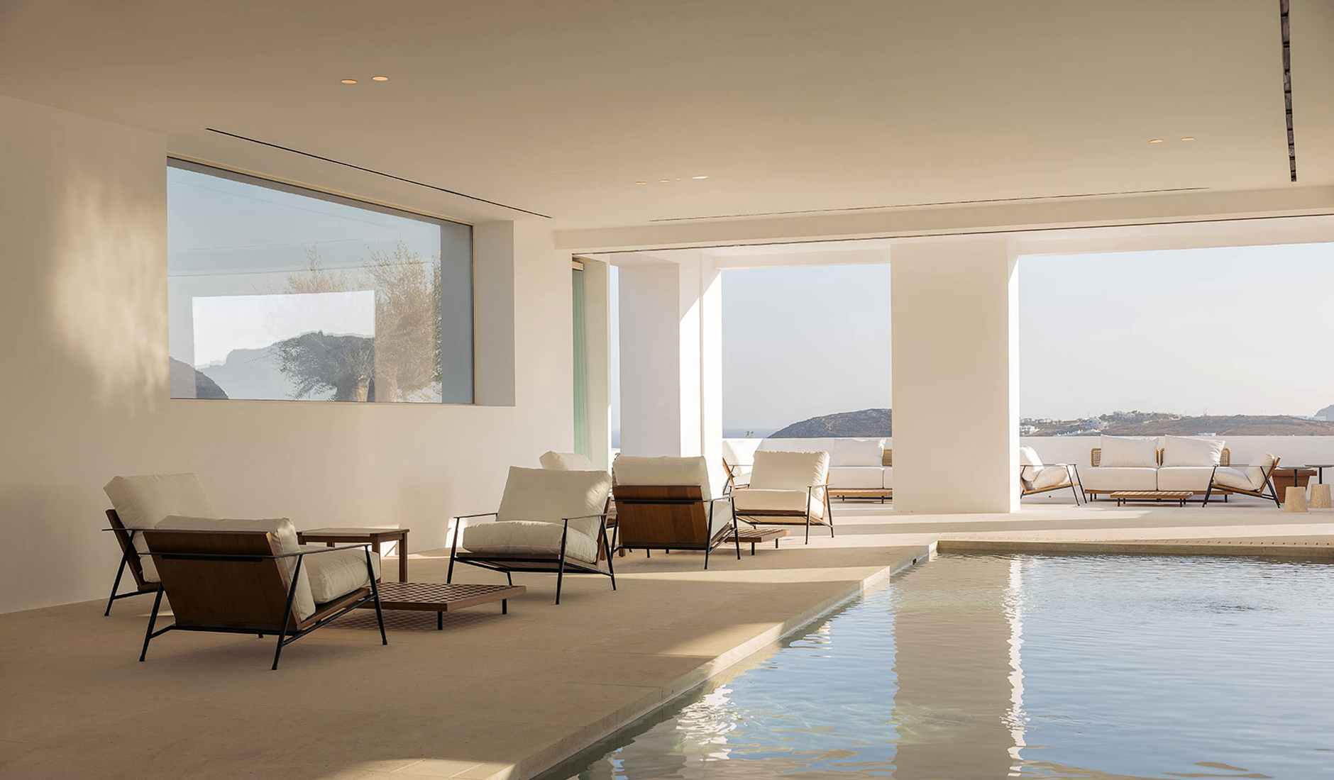 Cali Mykonos, Mykonos, Greece • The Top 100 Best Luxury Hotel Openings Worldwide in 2022