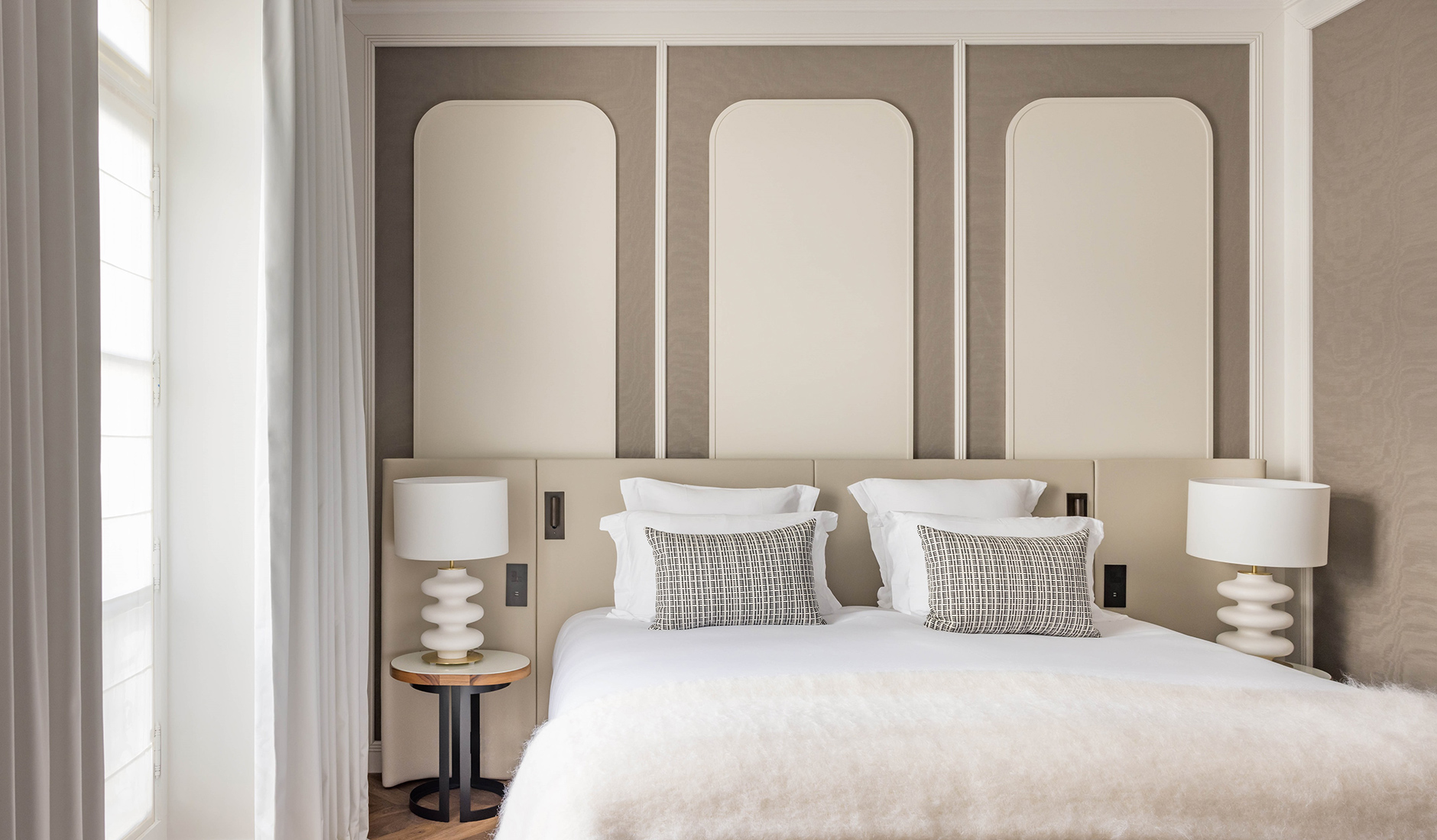 Pavillon Faubourg Saint-Germain & Spa, Paris, France • The Top 100 Best Luxury Hotel Openings Worldwide in 2022