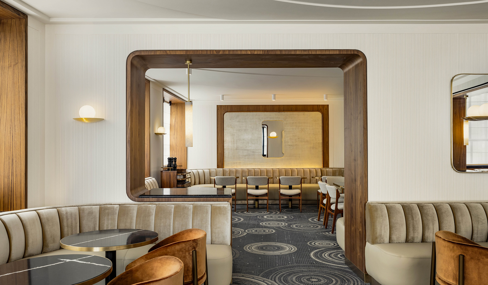 Pavillon Faubourg Saint-Germain & Spa, Paris, France • The Top 100 Best Luxury Hotel Openings Worldwide in 2022