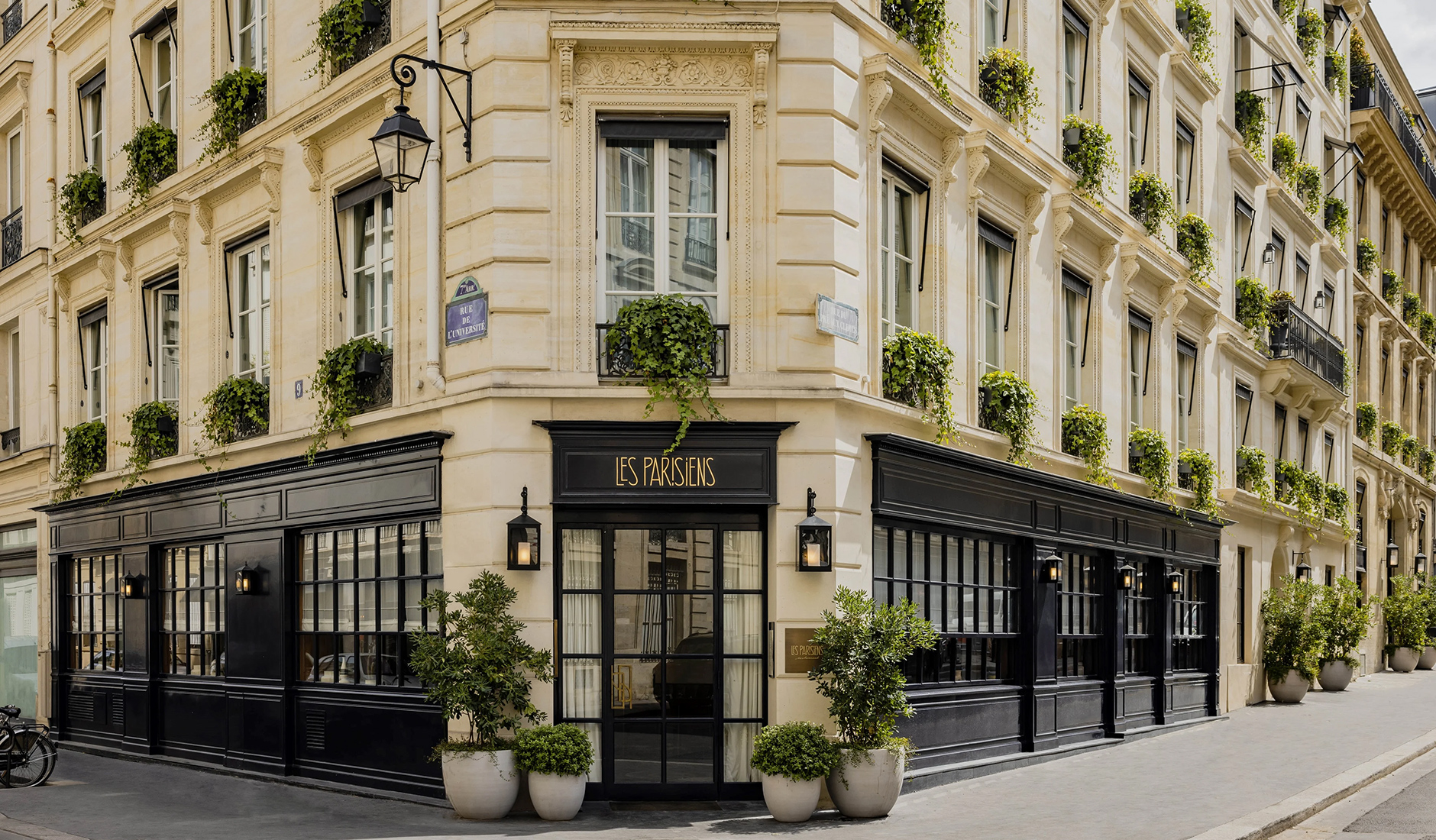Pavillon Faubourg Saint-Germain & Spa, Paris, France • The Top 100 Best Luxury Hotel Openings Worldwide in 2022