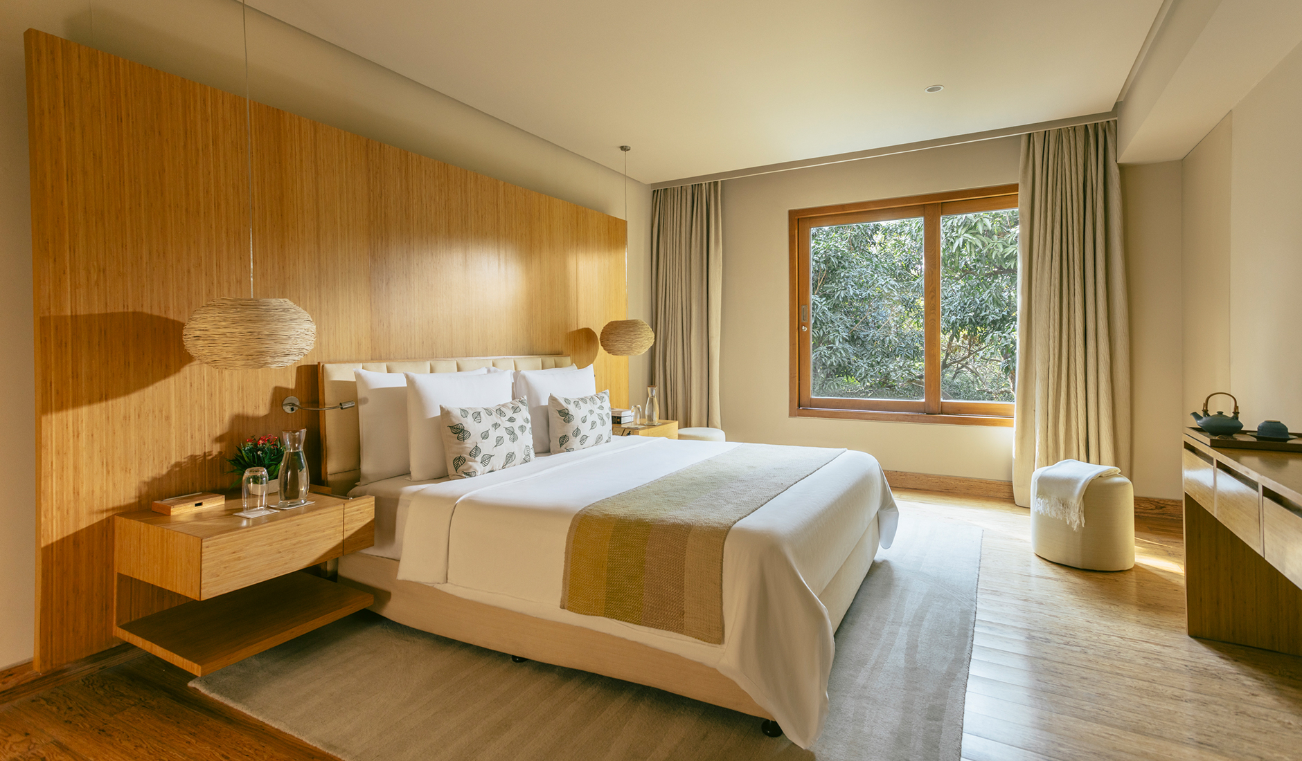 Six Senses Vana, India • The Top 100 New Luxury Hotels Opening Across the World in 2023