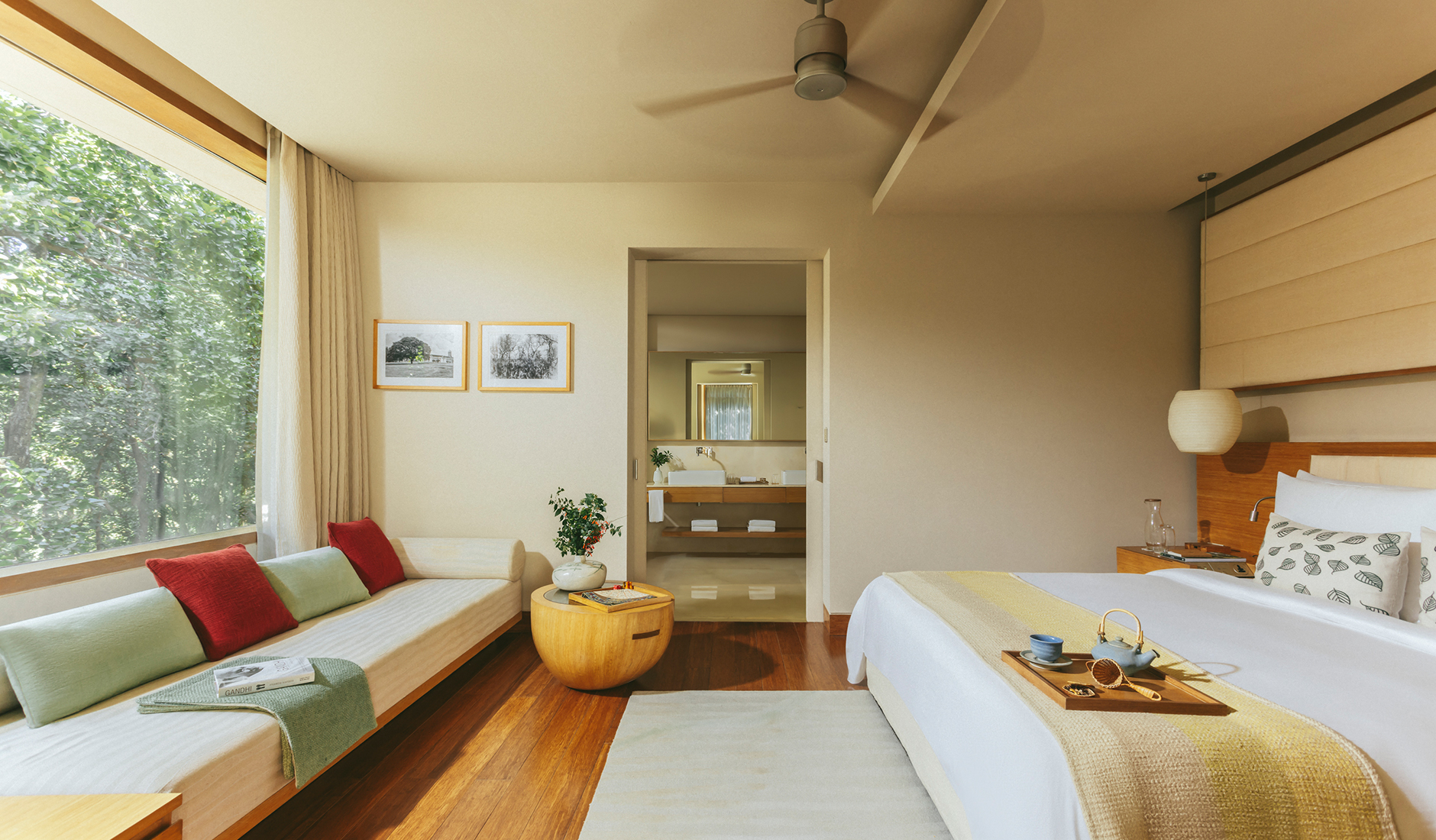 Six Senses Vana, India • The Top 100 New Luxury Hotels Opening Across the World in 2023