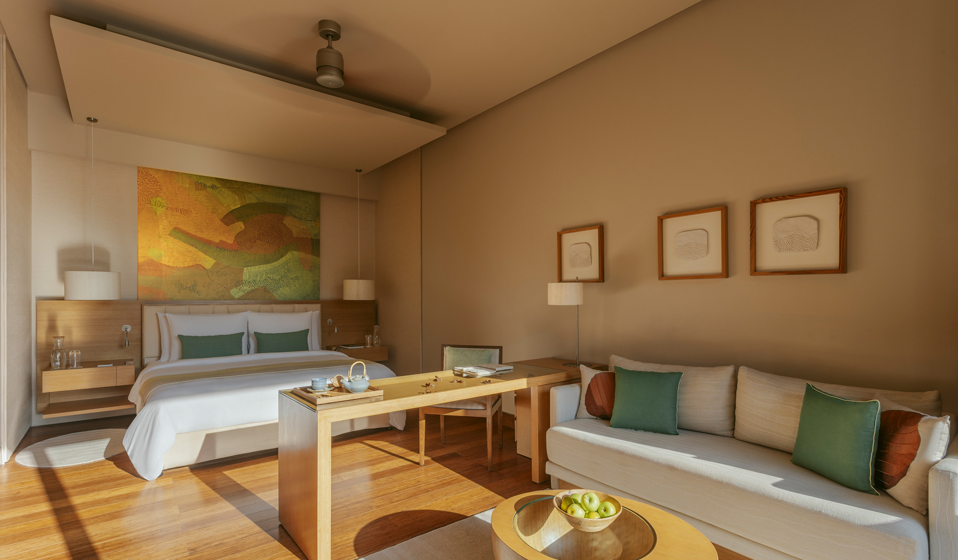 Six Senses Vana, India • The Top 100 New Luxury Hotels Opening Across the World in 2023