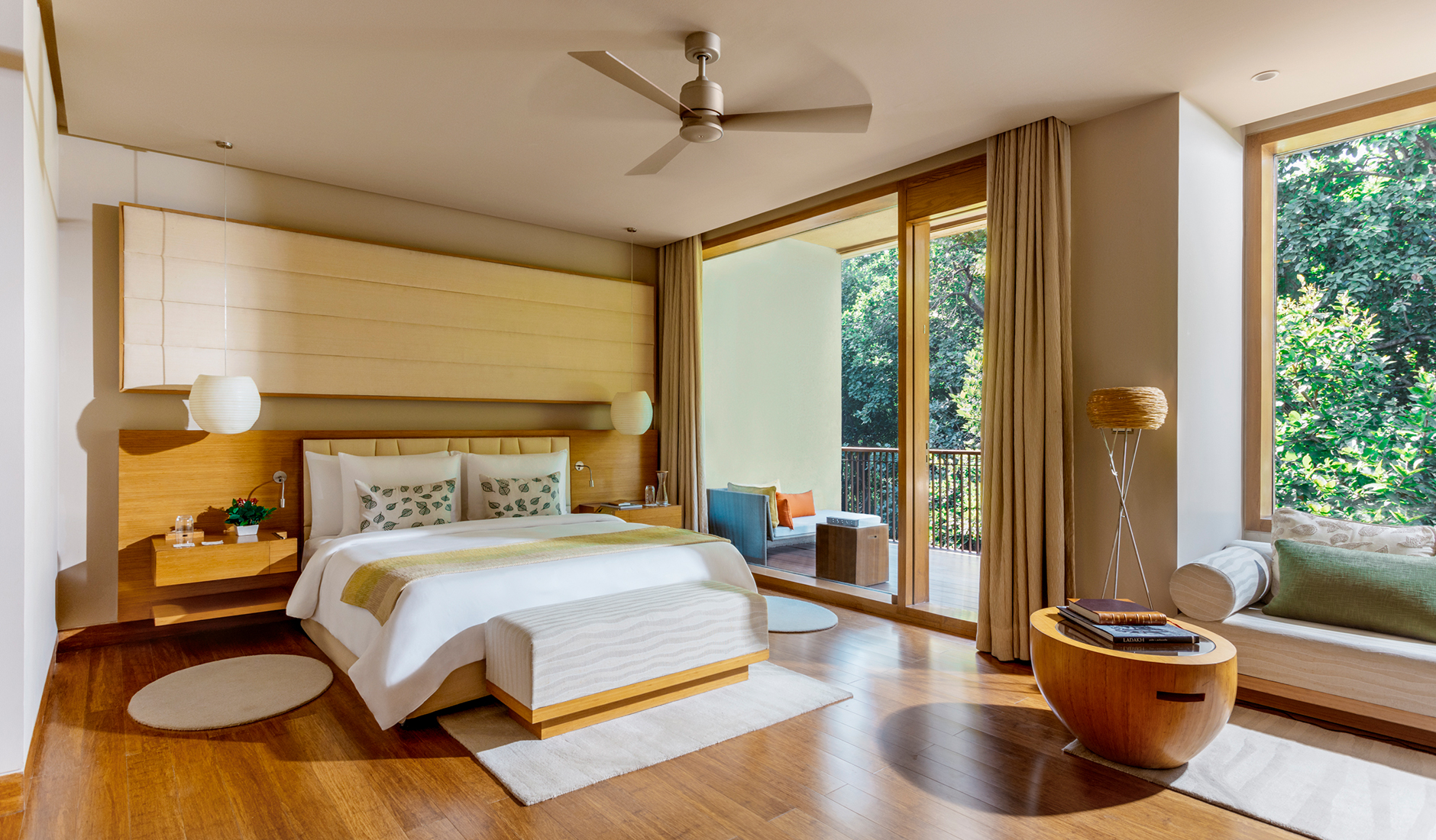 Six Senses Vana, India • The Top 100 New Luxury Hotels Opening Across the World in 2023