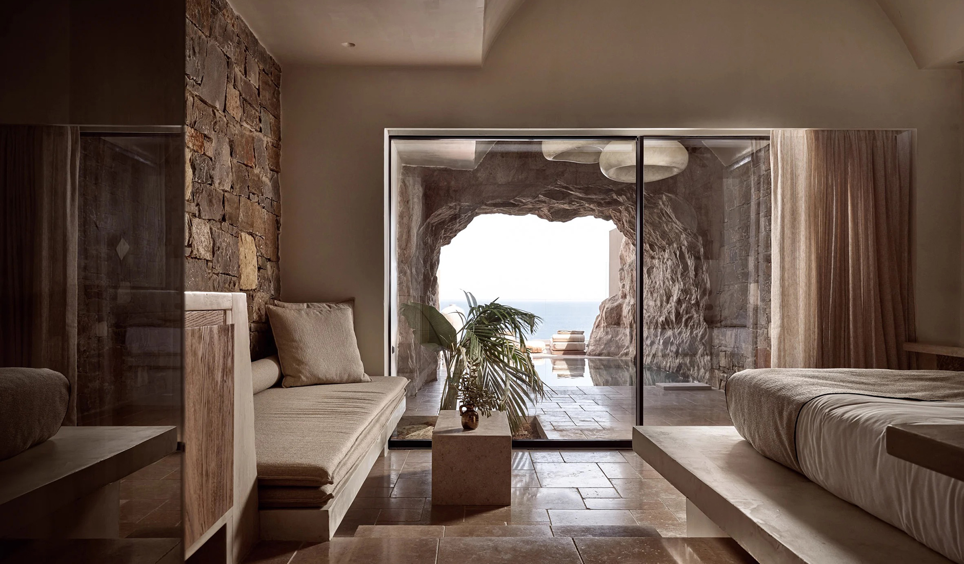 Acro Suites, Crete, Greece • The Top 100 Best Luxury Hotel Openings Worldwide in 2022