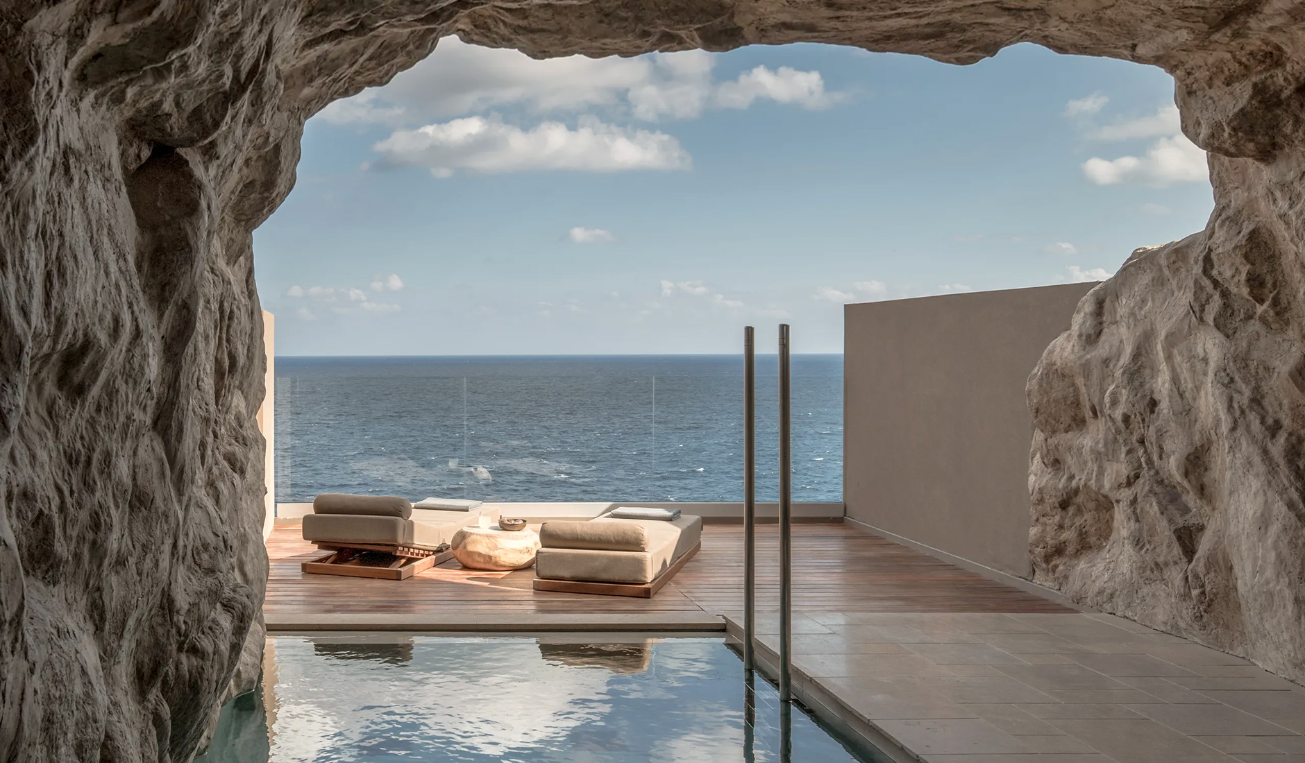 Acro Suites, Crete, Greece • The Top 100 Best Luxury Hotel Openings Worldwide in 2022