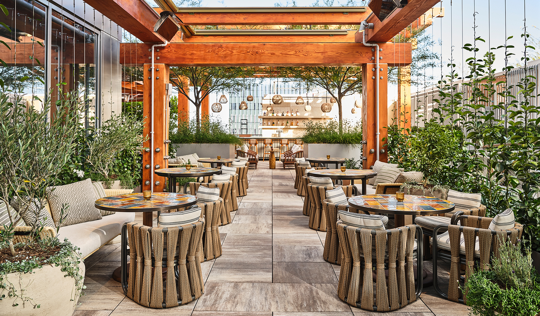 Conrad Los Angeles, CA, United States • The Top 100 Best Luxury Hotel Openings Worldwide in 2022