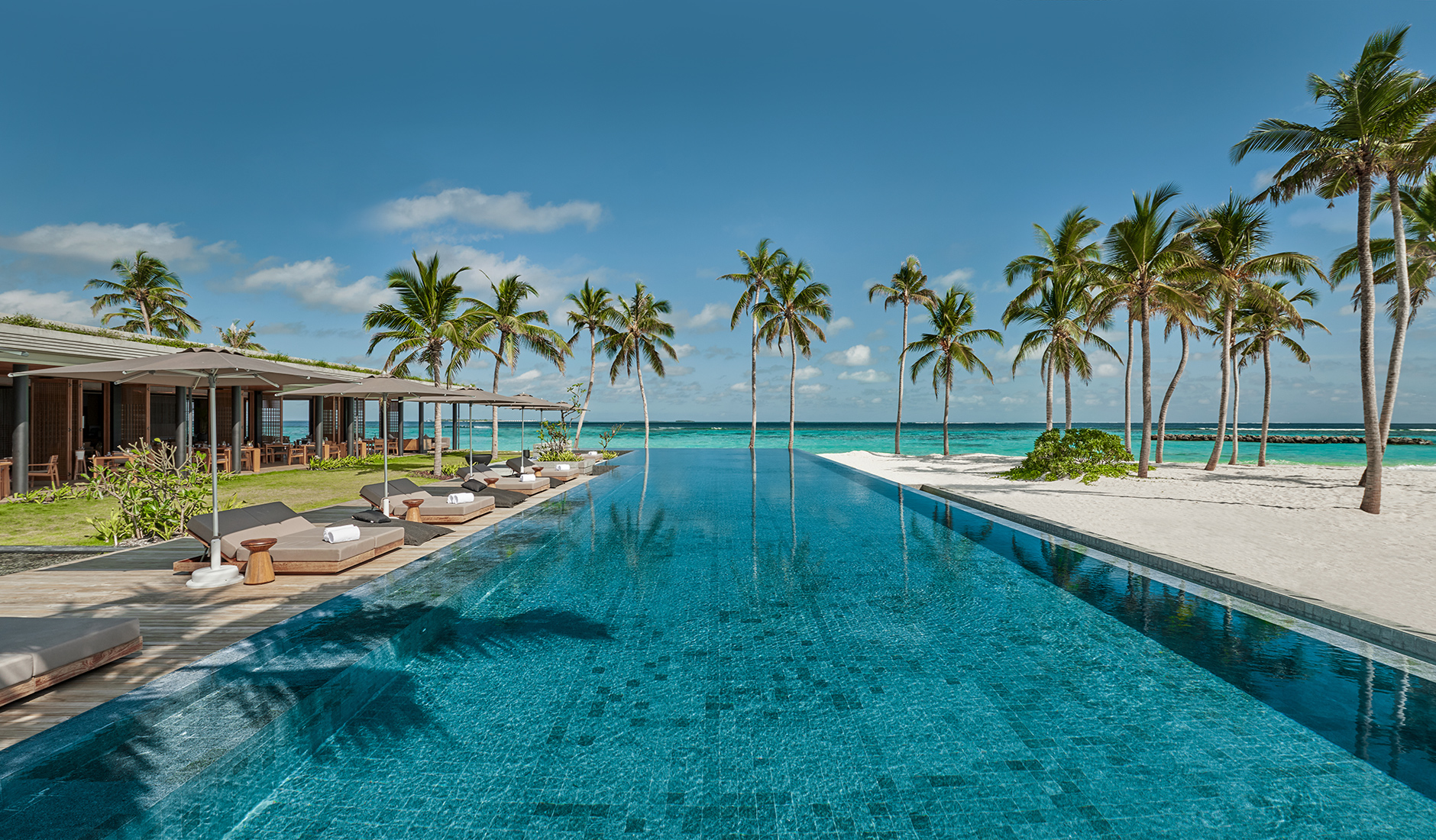 Alila Kothaifaru Maldives • The Top 100 Best Luxury Hotel Openings Worldwide in 2022