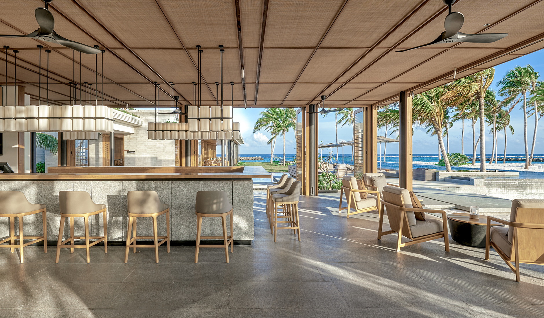 Alila Kothaifaru Maldives • The Top 100 Best Luxury Hotel Openings Worldwide in 2022