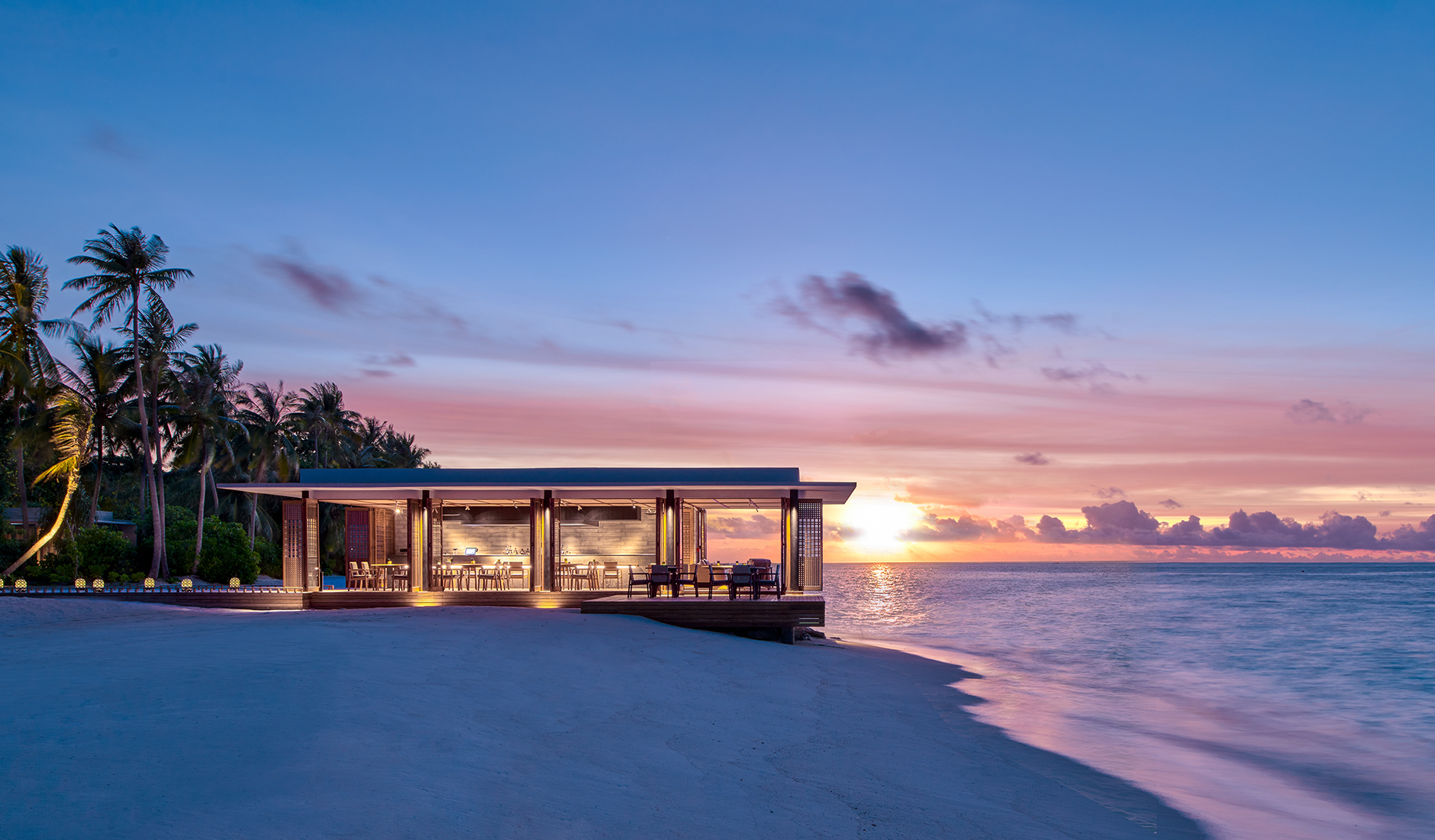 Alila Kothaifaru Maldives • The Top 100 Best Luxury Hotel Openings Worldwide in 2022