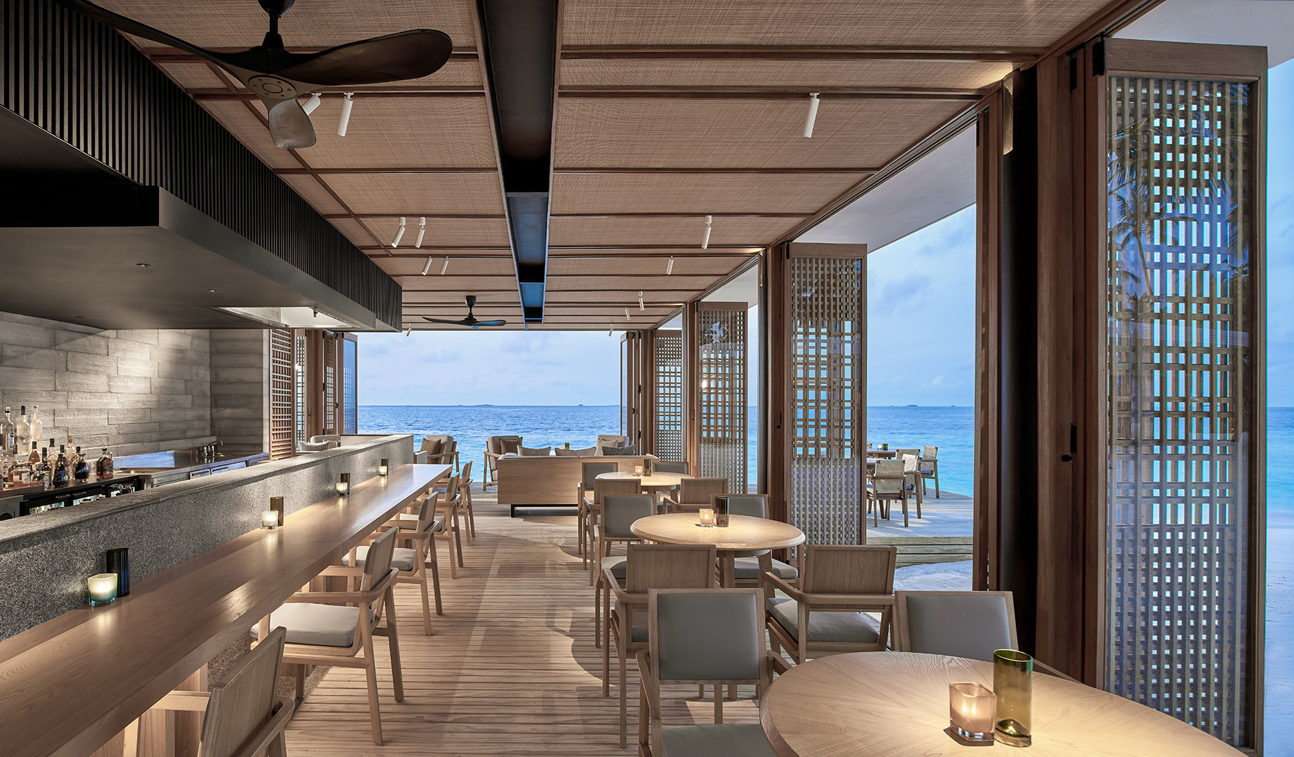 Alila Kothaifaru Maldives • The Top 100 Best Luxury Hotel Openings Worldwide in 2022