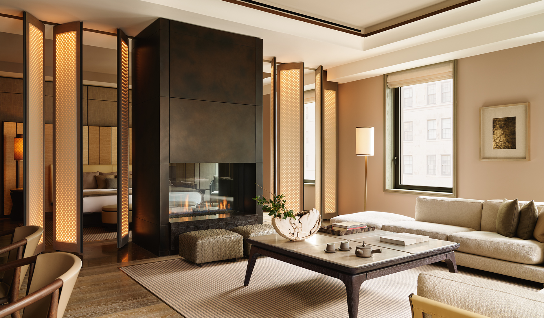 100 Best New Luxury Hotels Launched in 2022 • by TravelPlusStyle Luxury