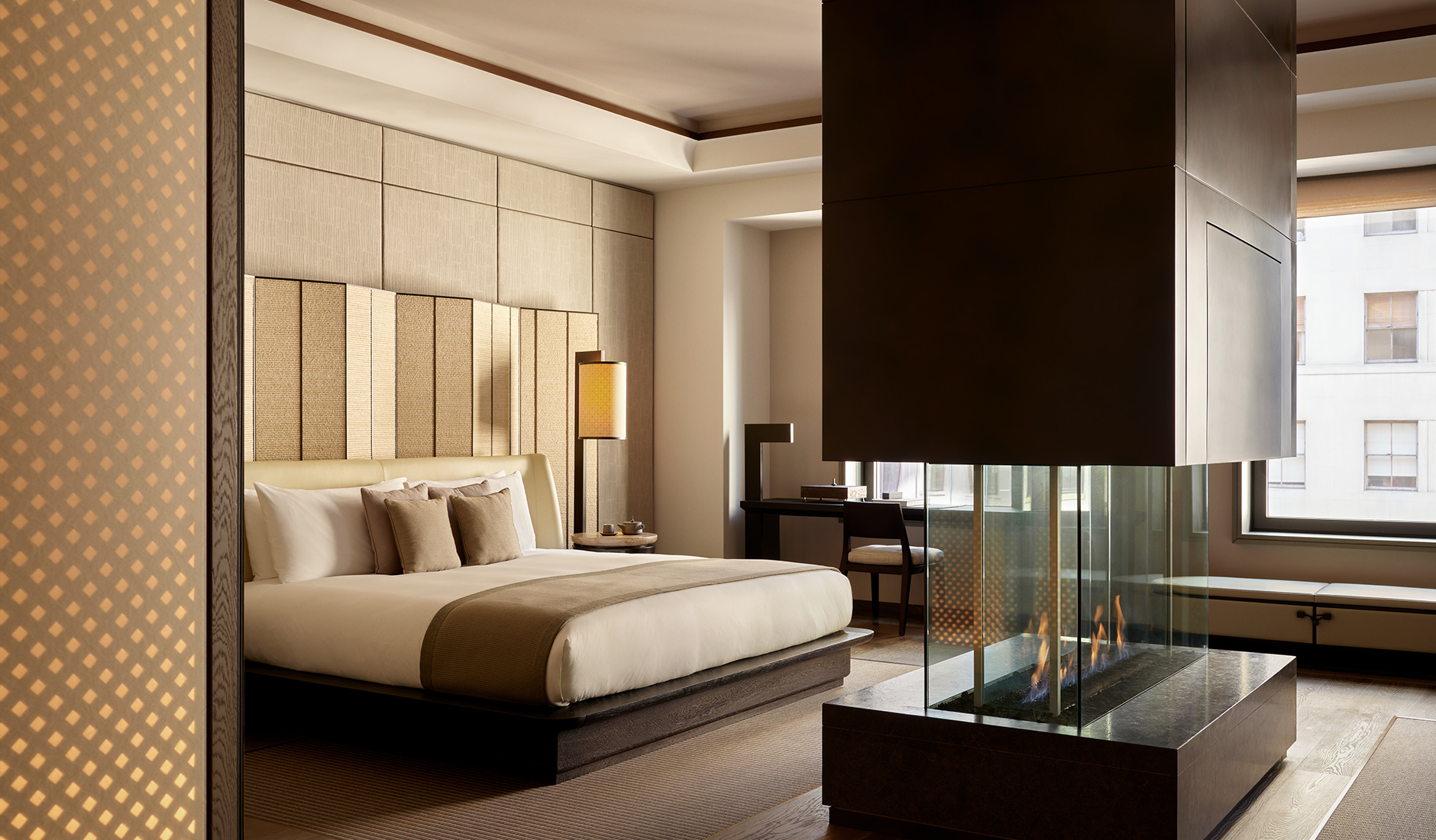 Aman New York, USA • The Top 100 Best Luxury Hotel Openings Worldwide in 2022