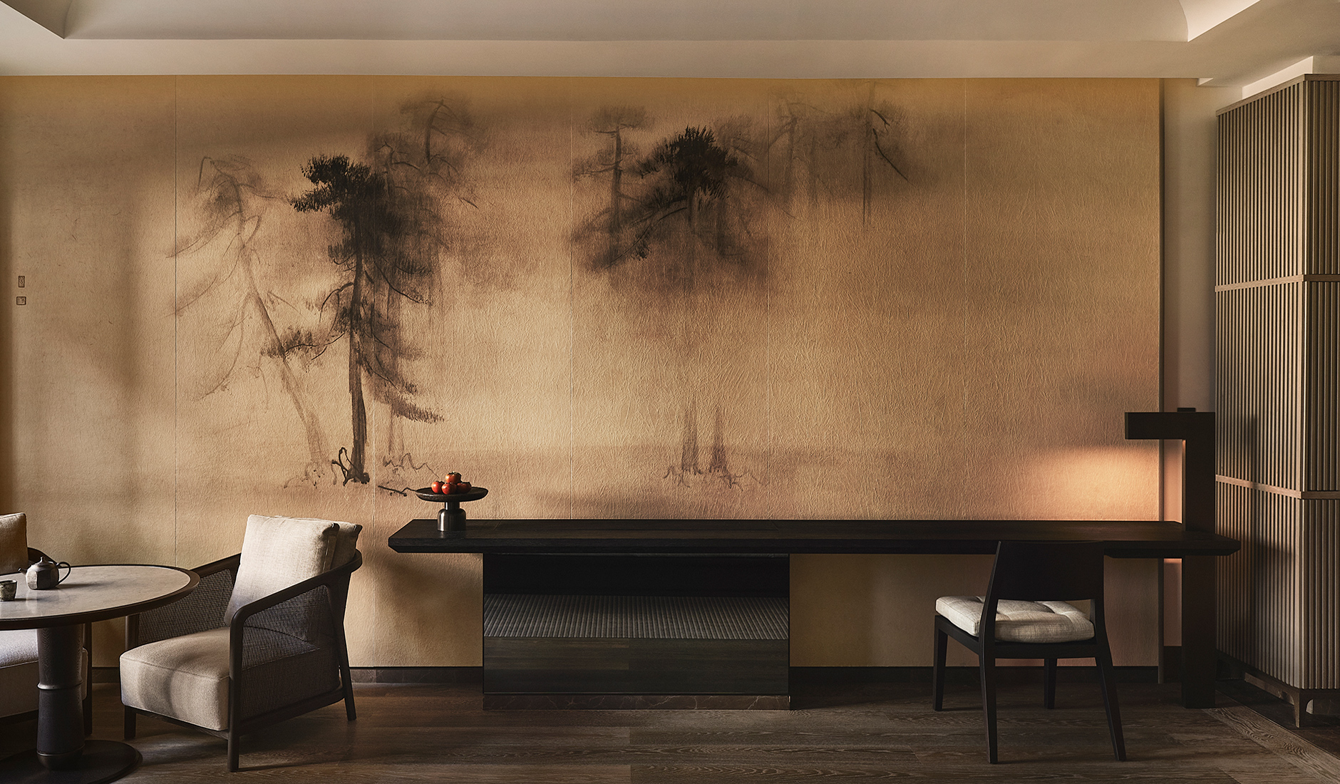 Aman New York, USA • The Top 100 Best Luxury Hotel Openings Worldwide in 2022